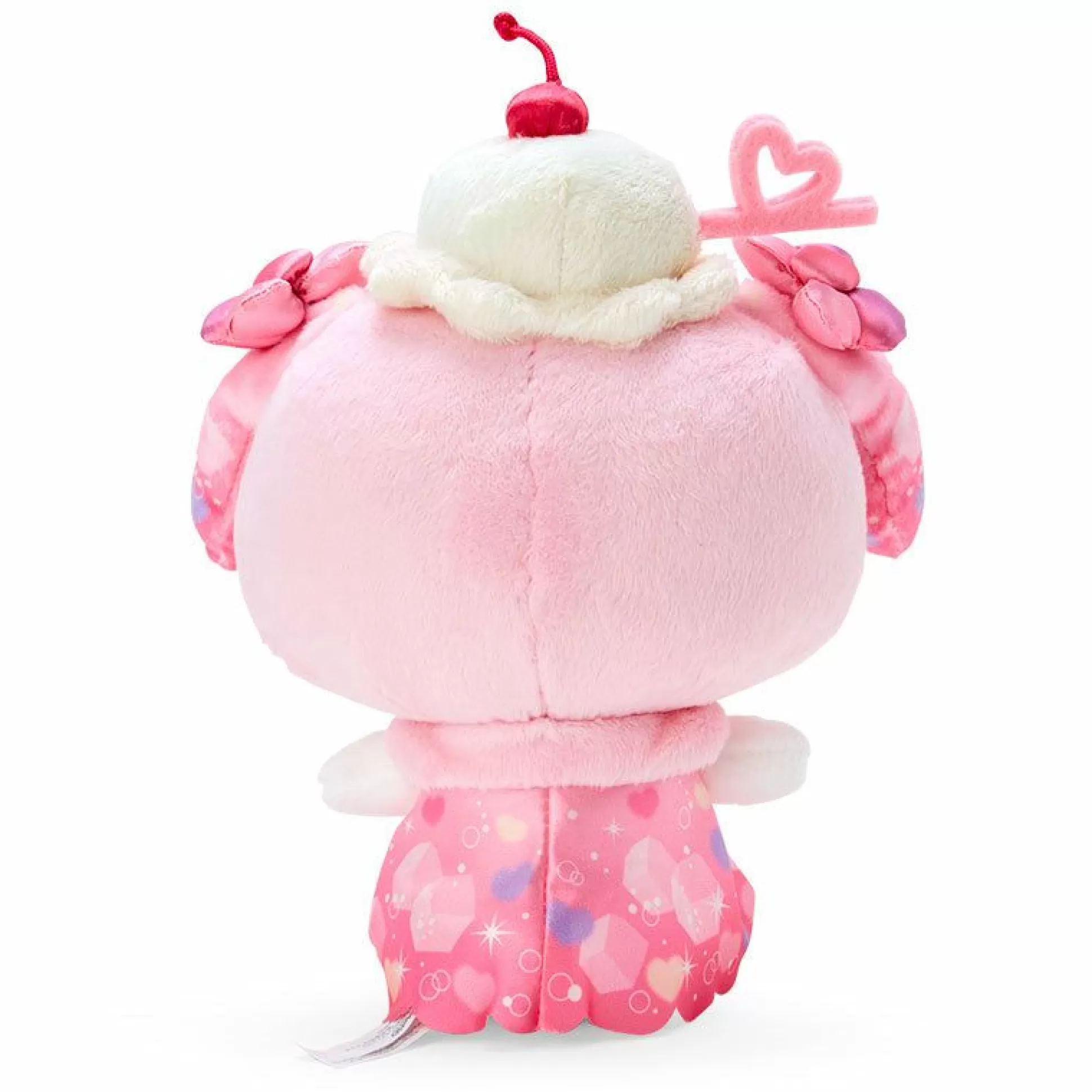 My Melody Plush (Soda Float Series)^Japan Original Store