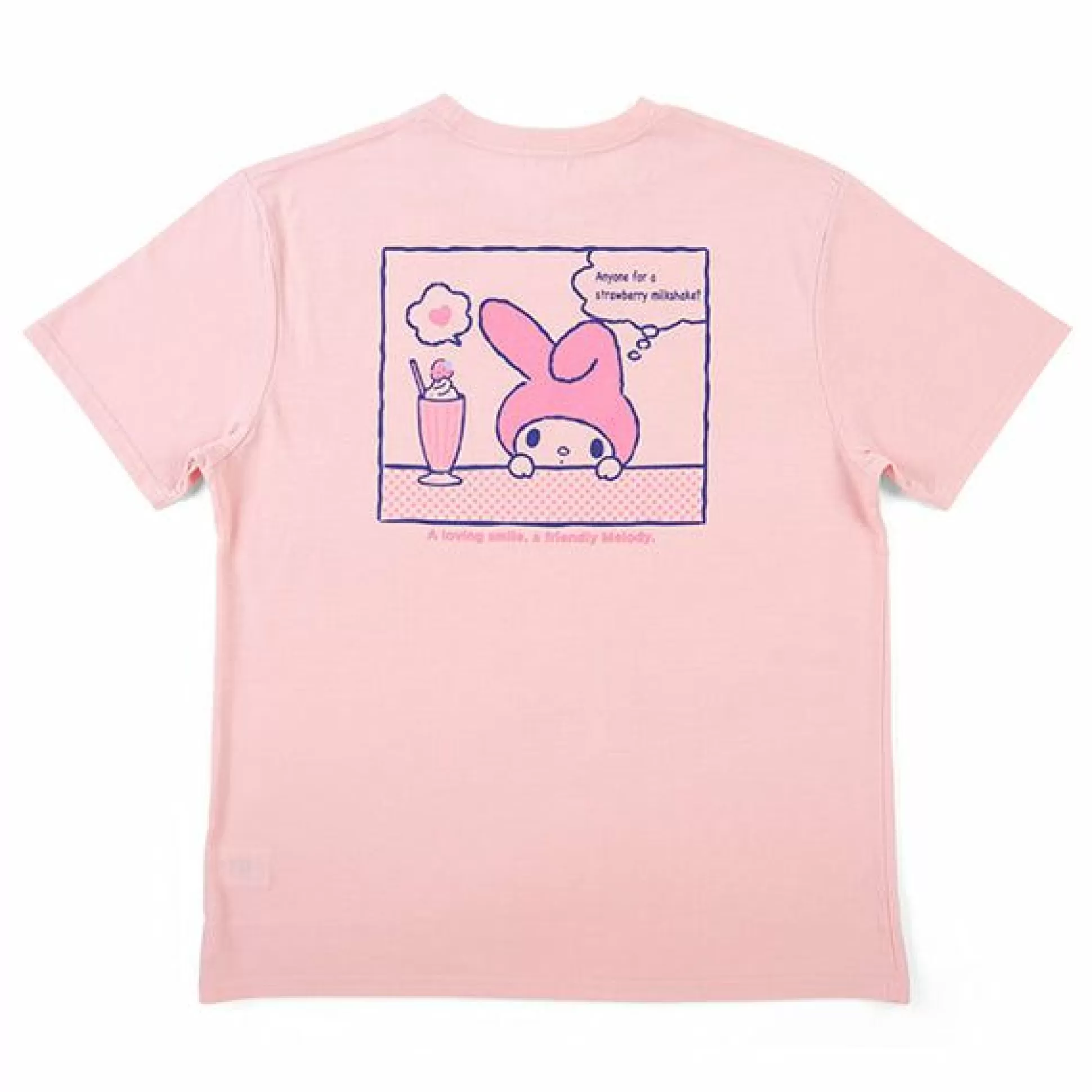 My Melody Relaxed Tee^Japan Original Sale