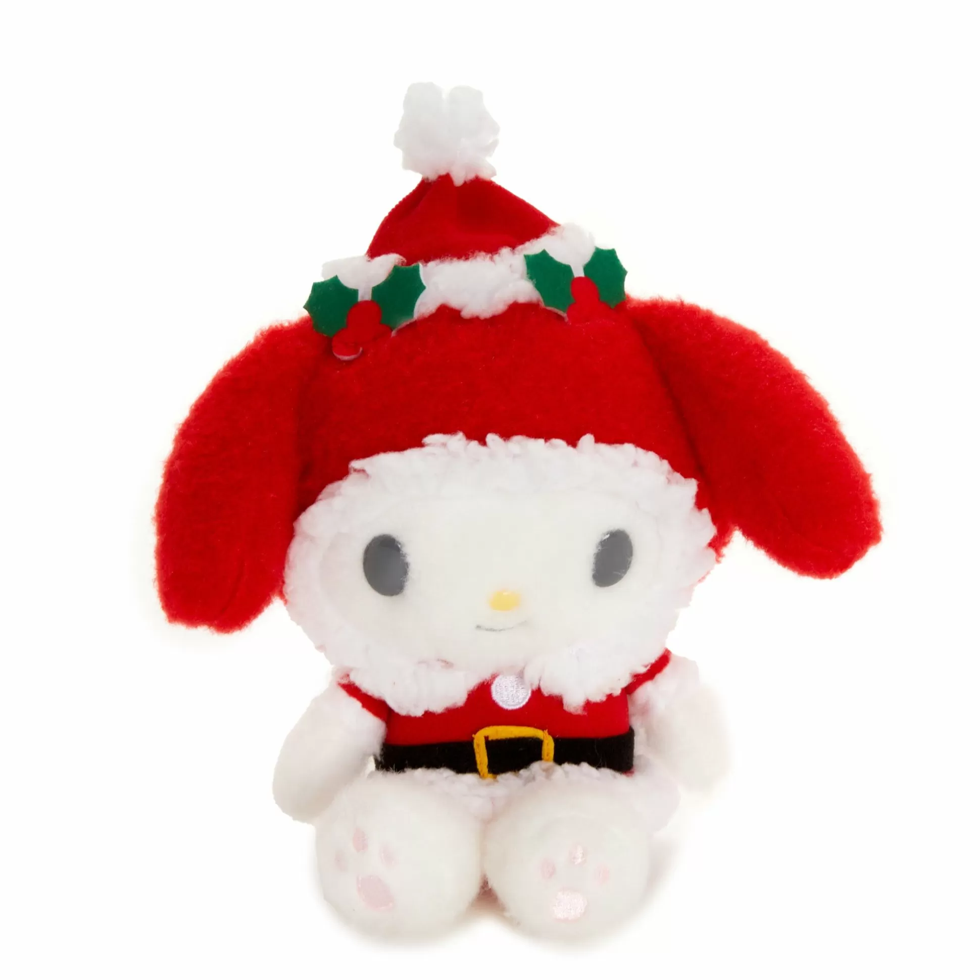 My Melody Santa Suit 8" Plush^Japan Original Hot