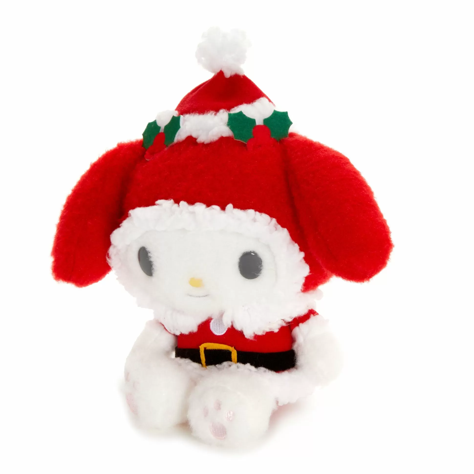 My Melody Santa Suit 8" Plush^Japan Original Hot