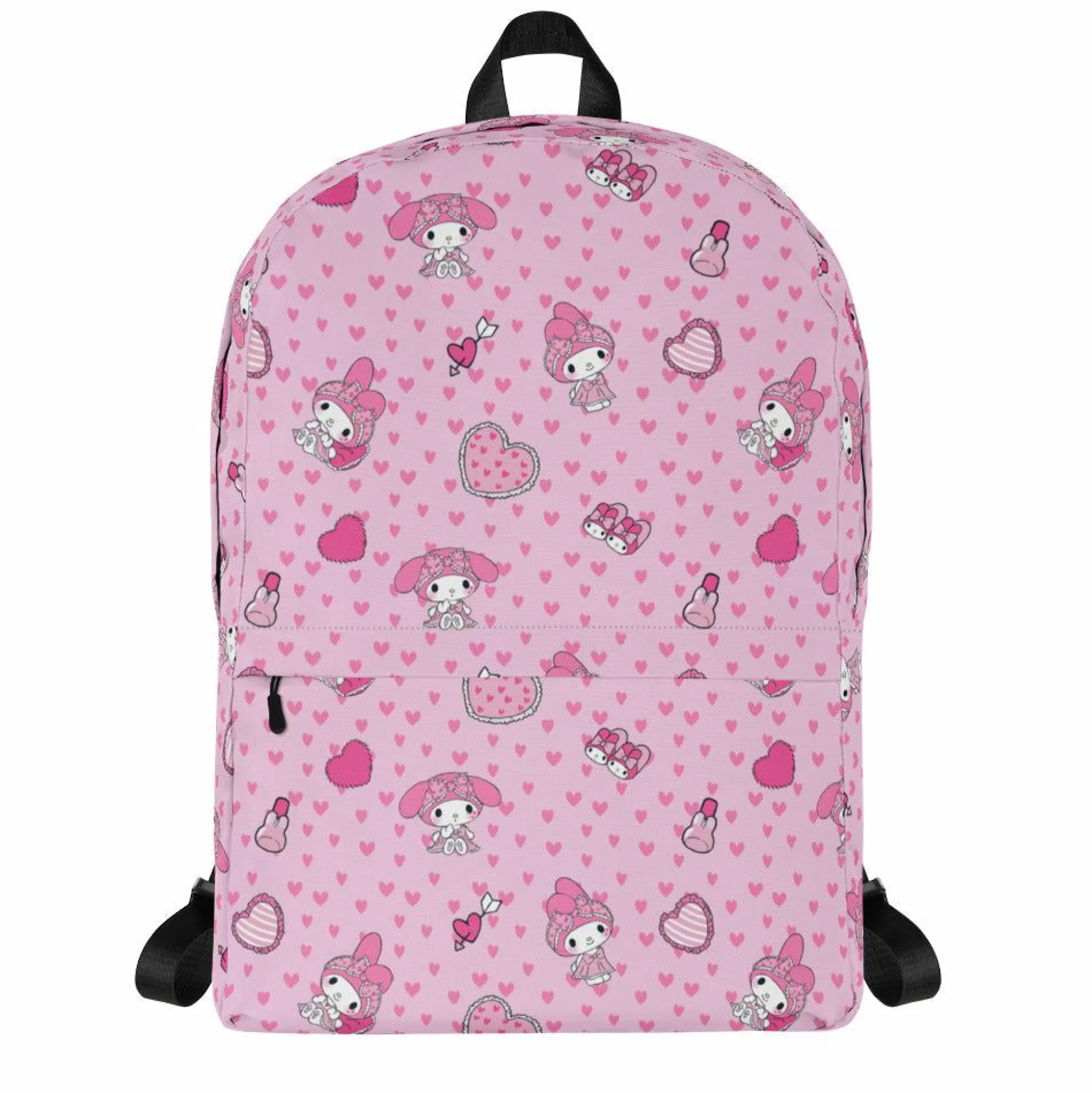 My Melody Sleepover All-Over Print Backpack^Printful Cheap