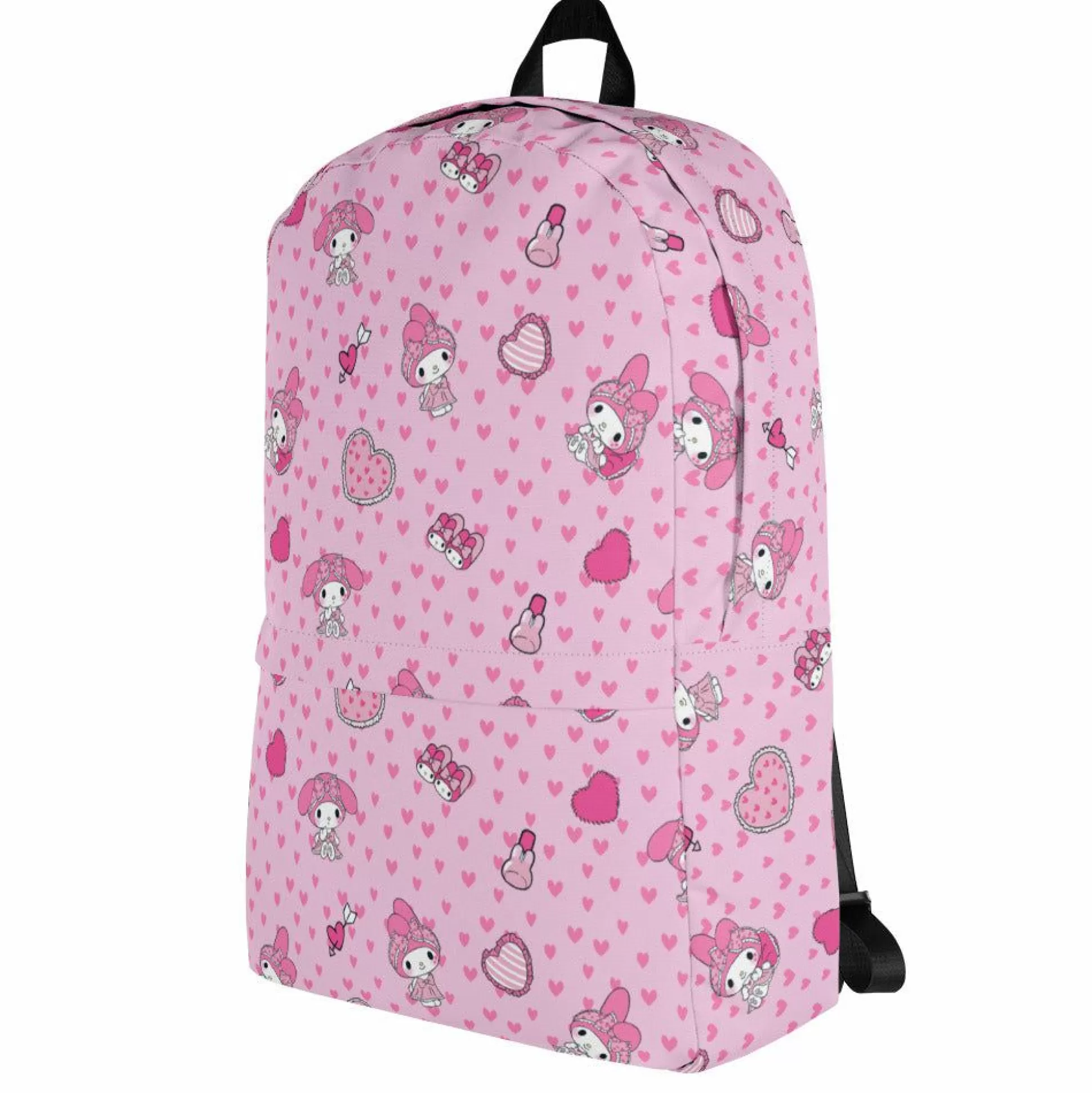 My Melody Sleepover All-Over Print Backpack^Printful Cheap