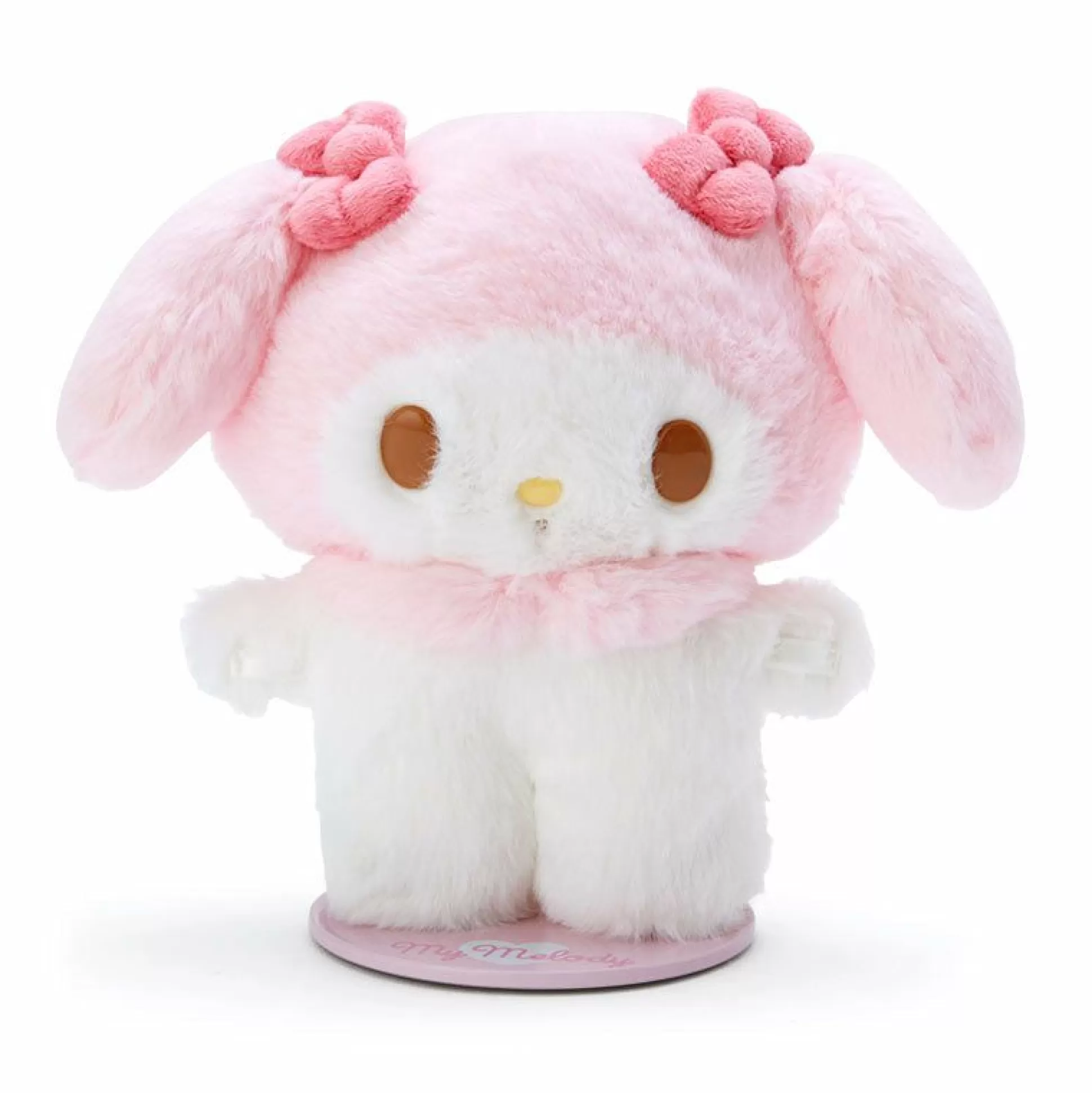 My Melody Standing Display Plush (Medium)^Japan Original Cheap