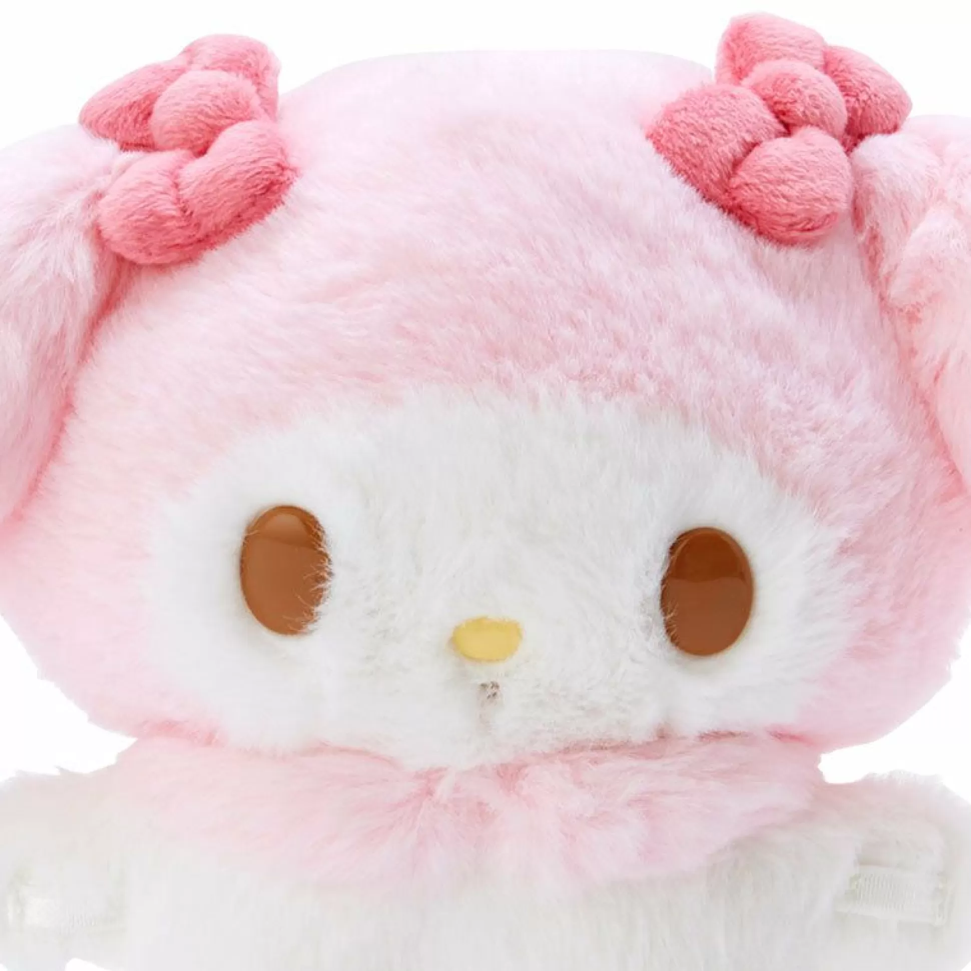 My Melody Standing Display Plush (Medium)^Japan Original Cheap