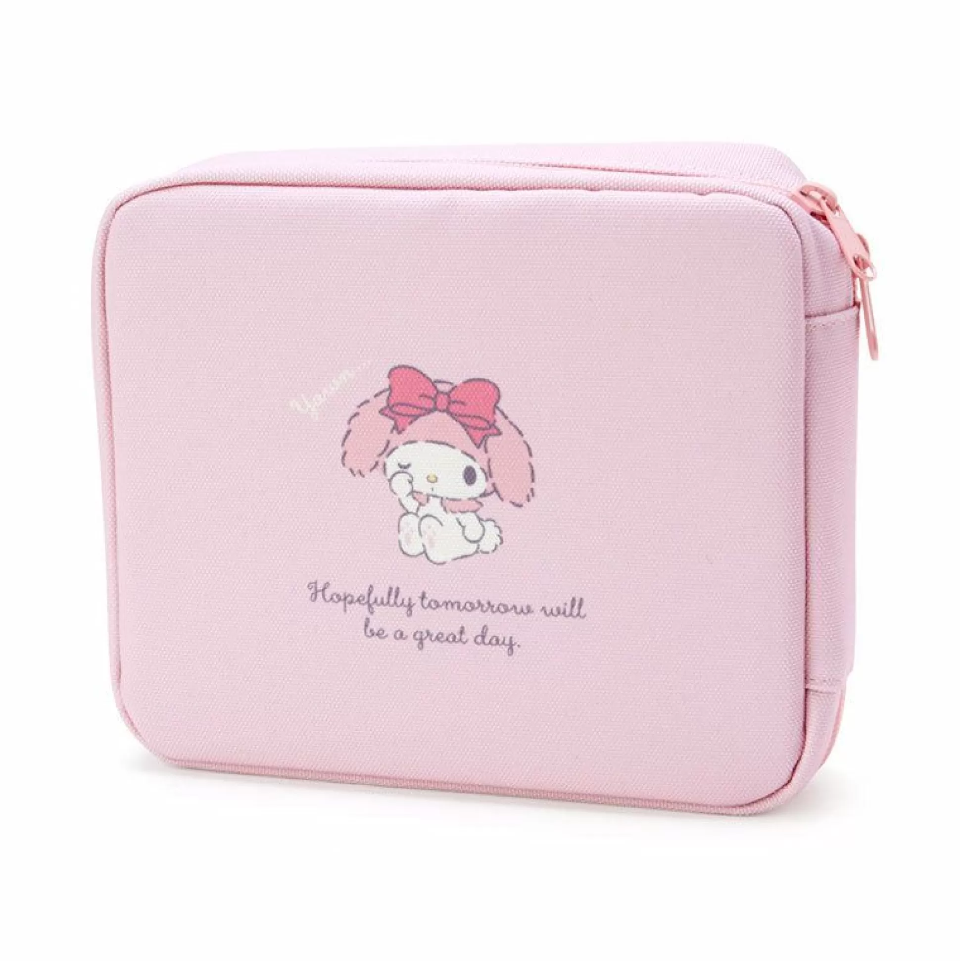 My Melody Storage Travel Case^Japan Original Cheap