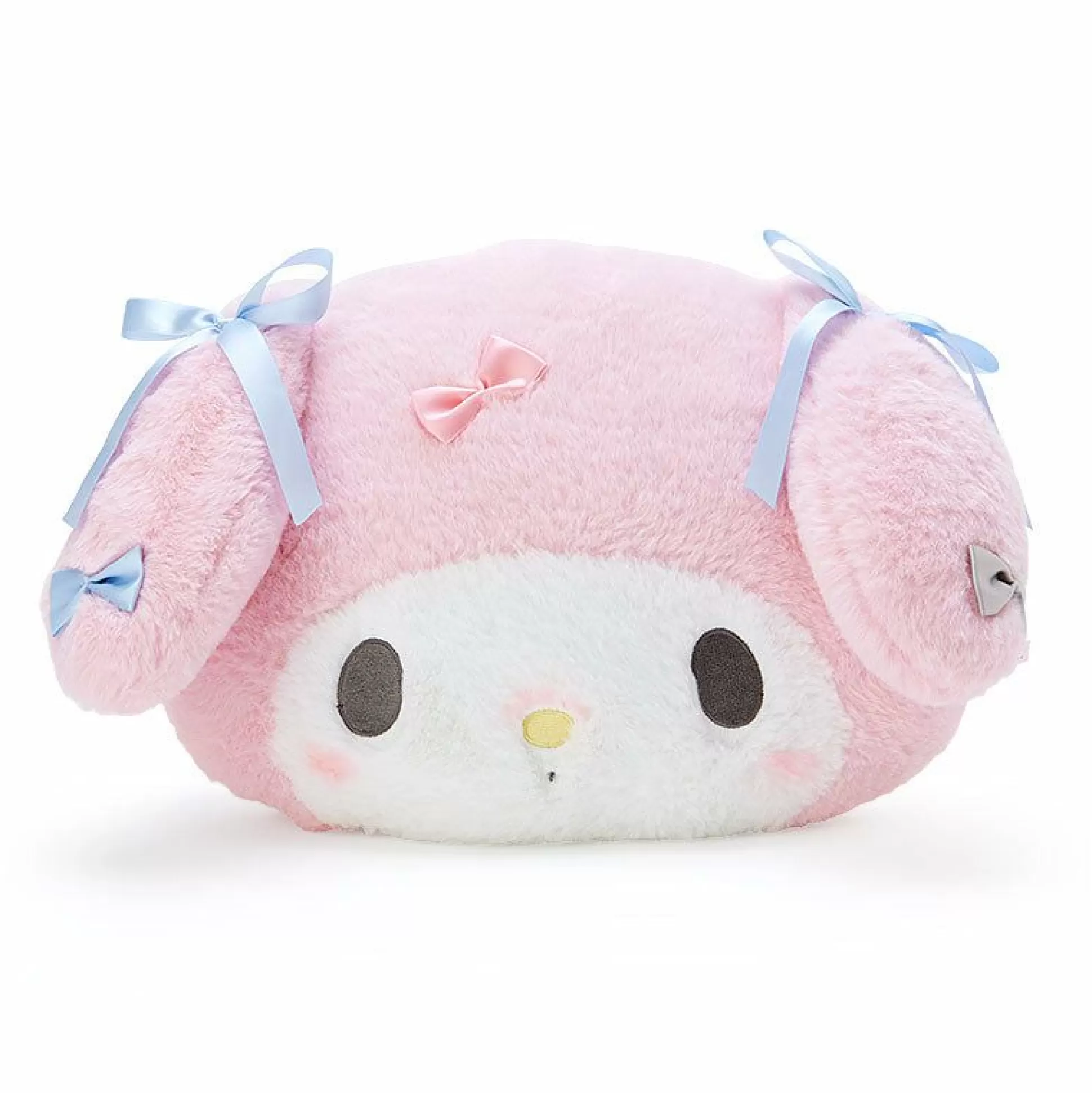 My Melody Throw Pillow (Always Together Series)^Japan Original Store