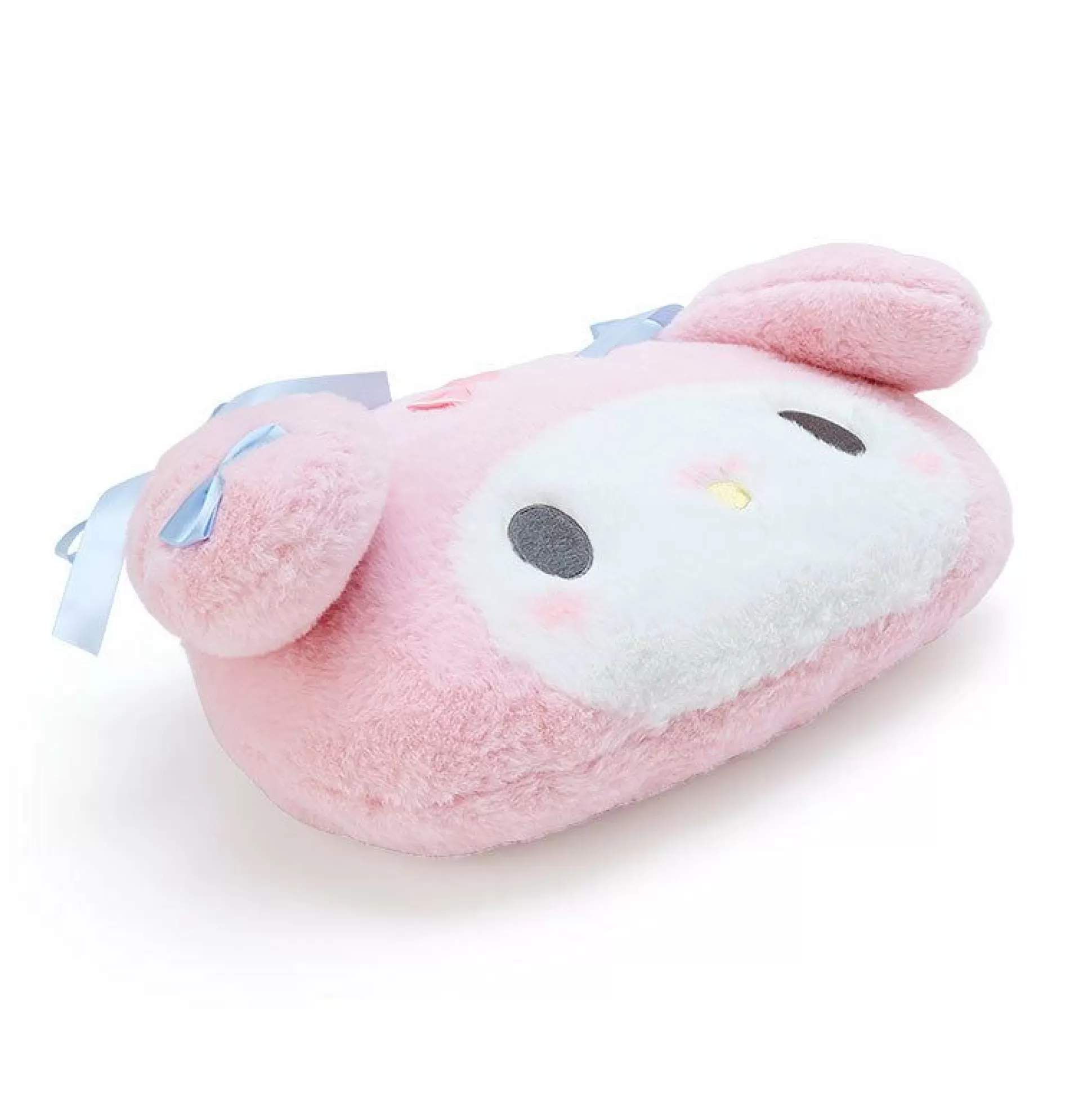 My Melody Throw Pillow (Always Together Series)^Japan Original Store