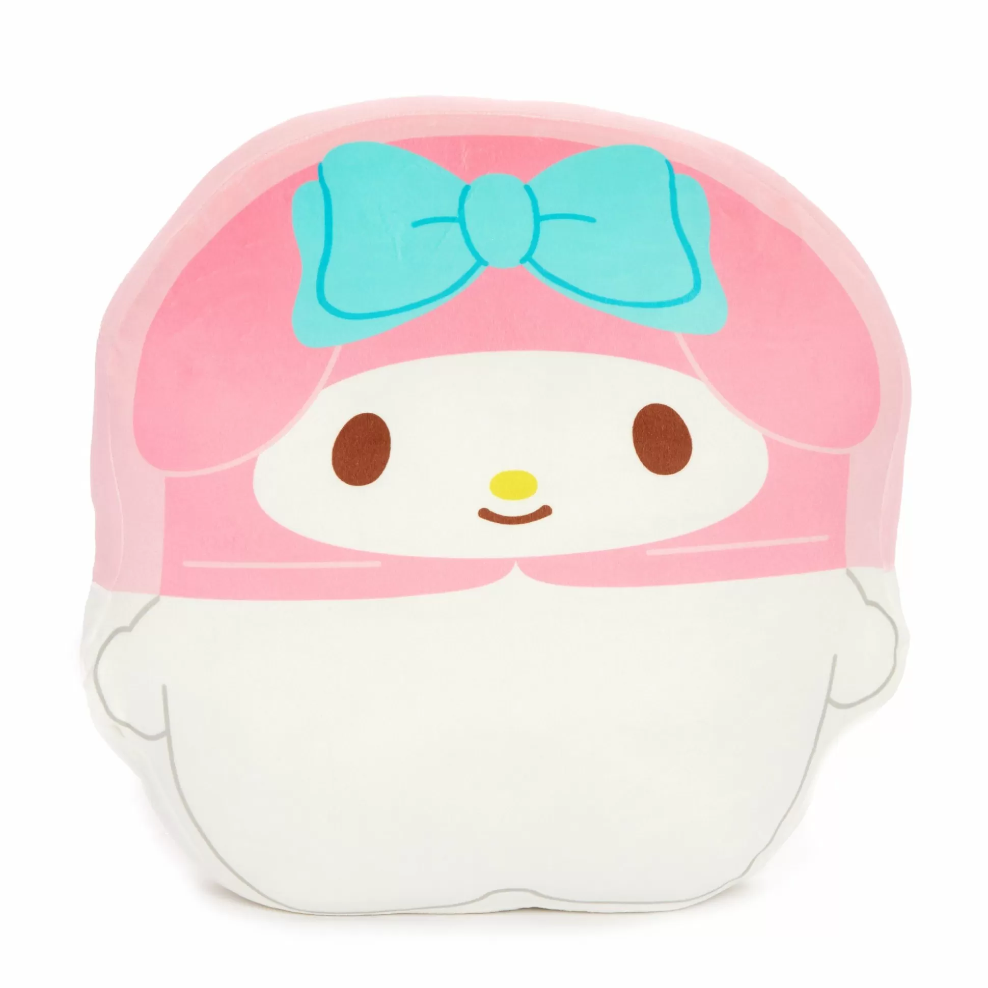 My Melody X Potetan Throw Pillow^* Outlet