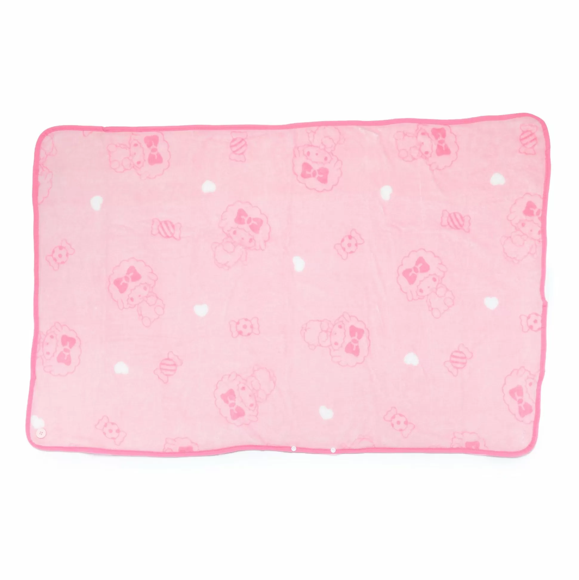 My Sweet Piano 3-In-1 Blanket Case^Japan Original Cheap