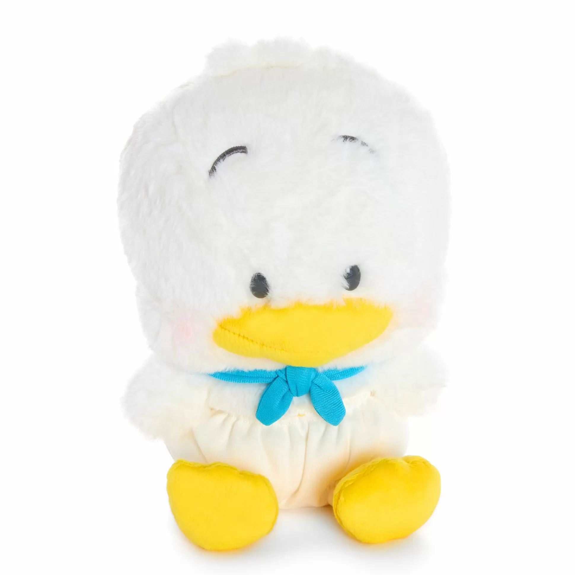 Pekkle 11" Plush (Little Pekkle Series)^Japan Original Best