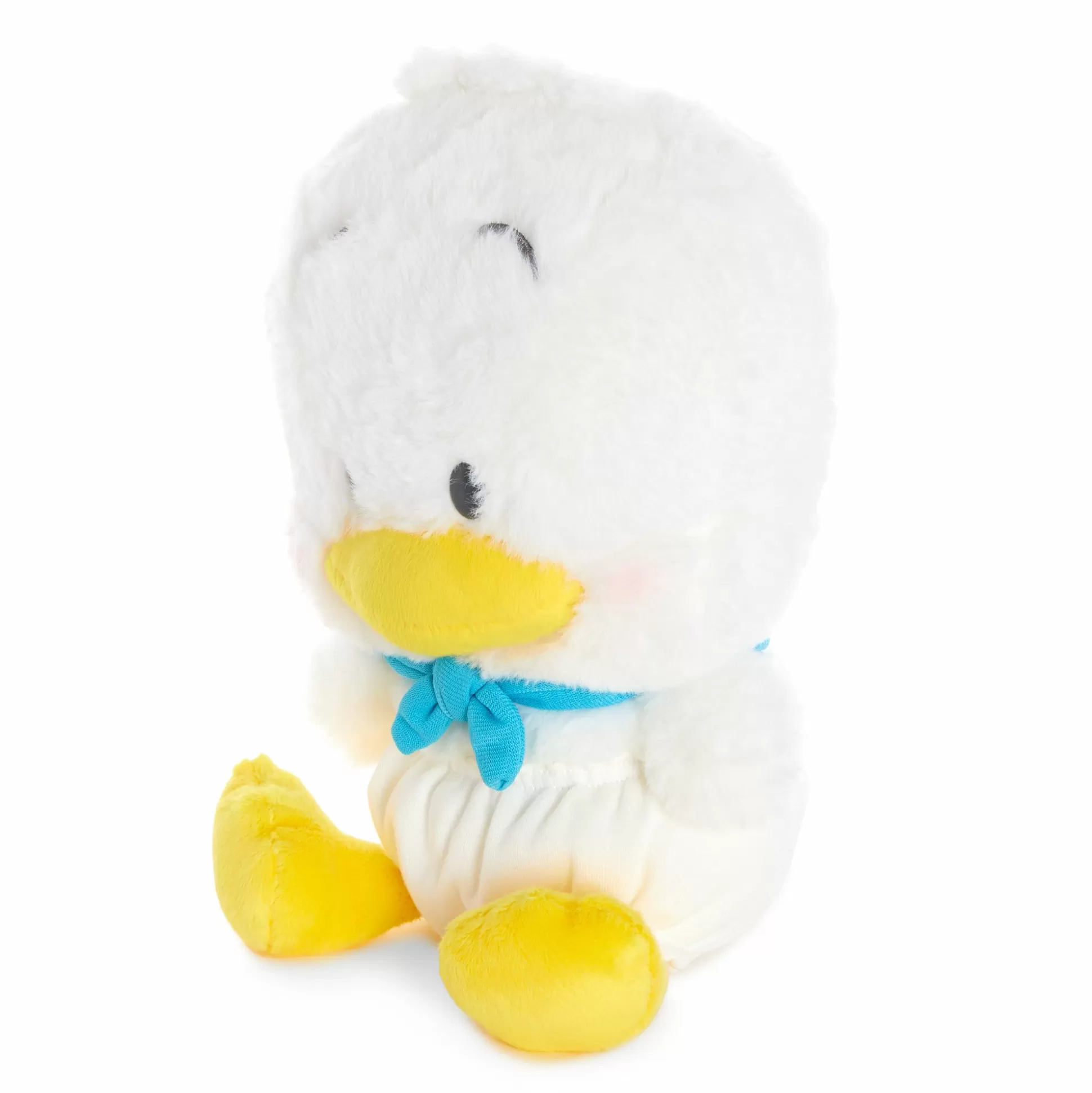 Pekkle 11" Plush (Little Pekkle Series)^Japan Original Best