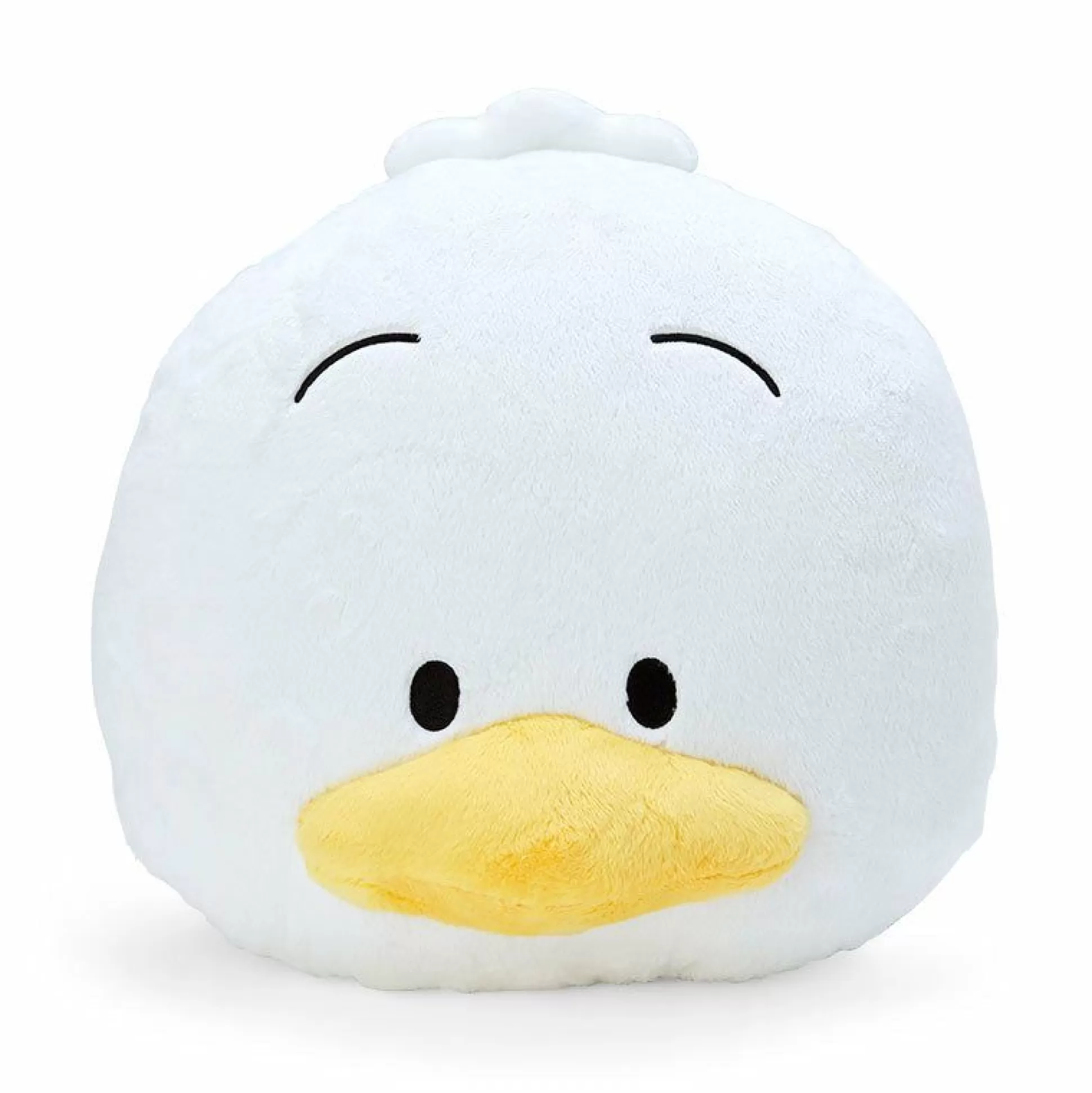 Pekkle Face Plush (Crafting Series)^Japan Original Best