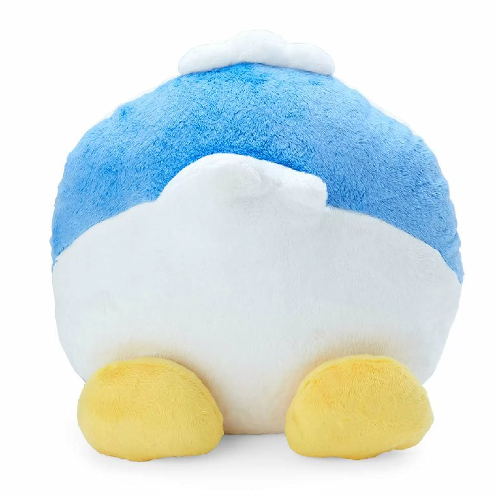 Pekkle Face Plush (Crafting Series)^Japan Original Best