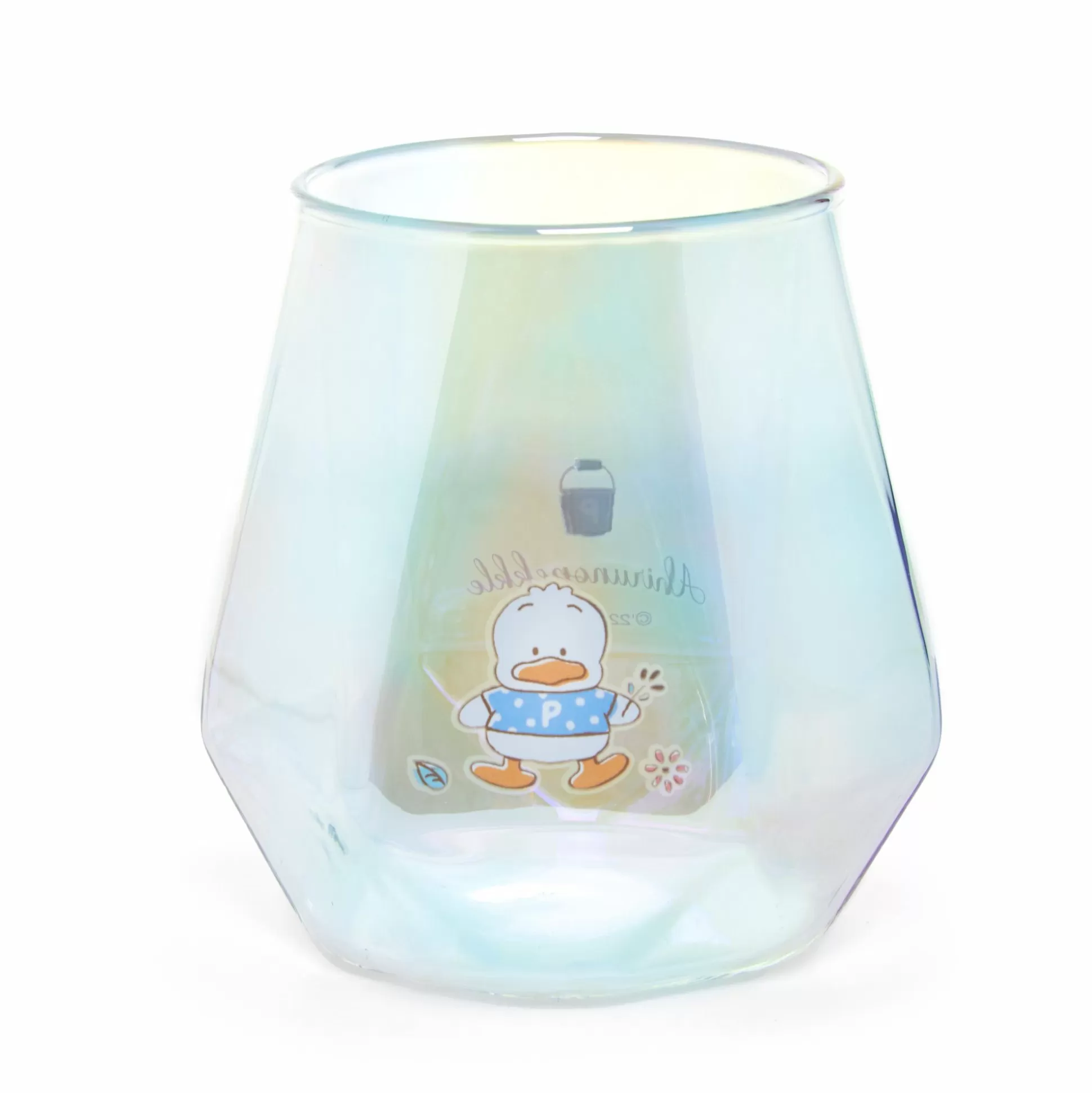 Pekkle Iridescent Glass^Global Original Discount