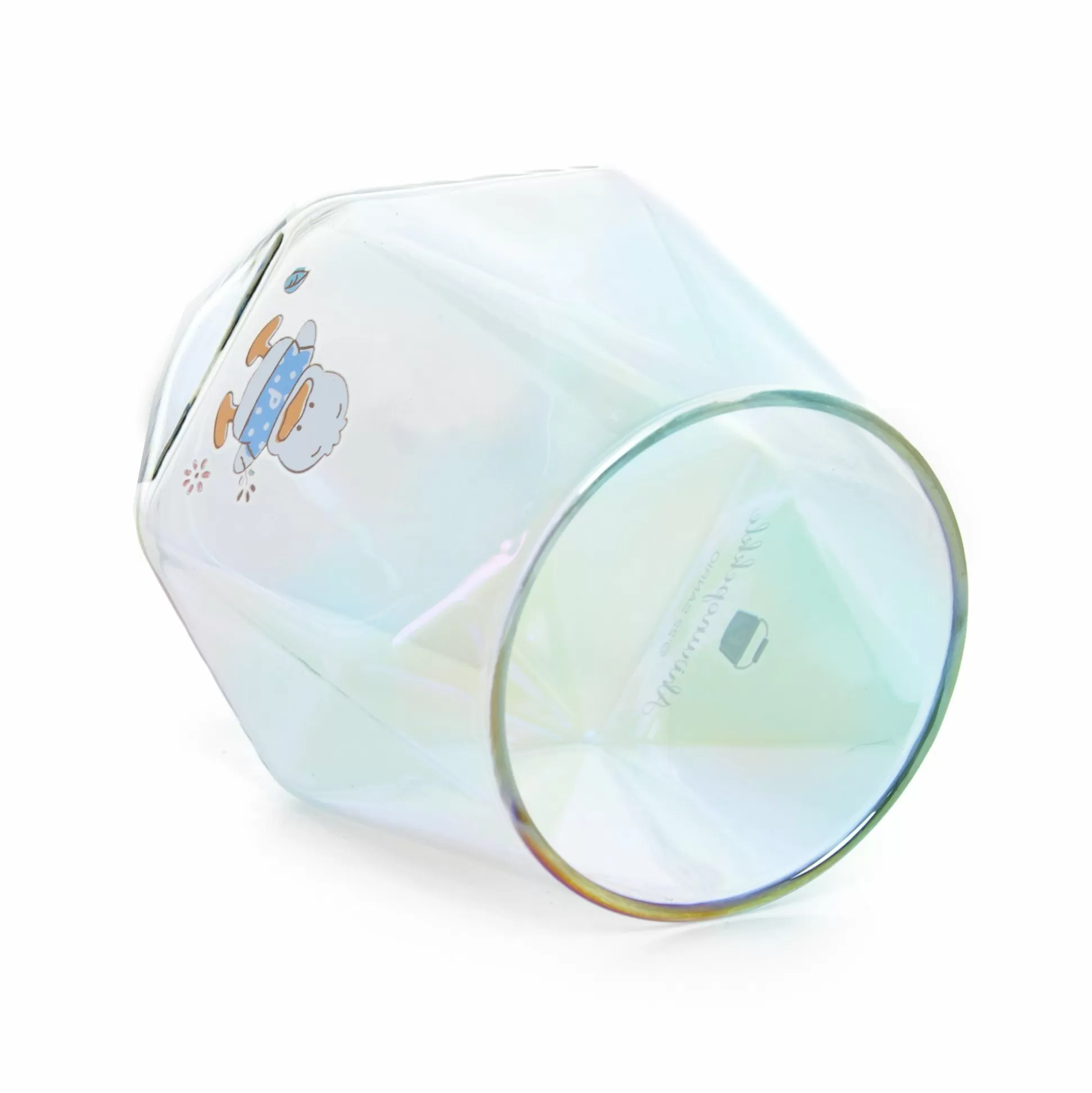 Pekkle Iridescent Glass^Global Original Discount