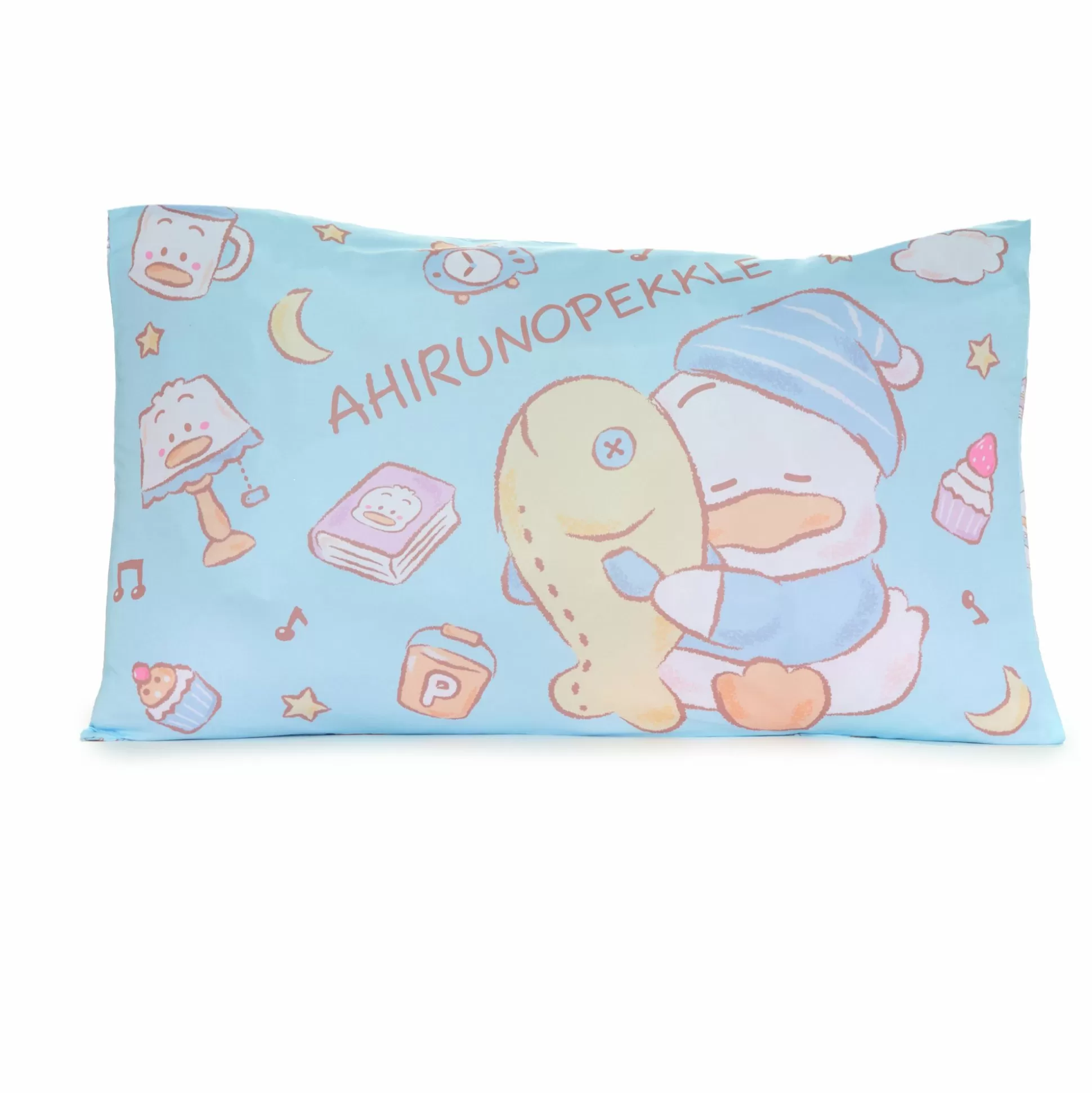 Pekkle Pillowcase (Sweet Dreams Series)^Japan Original New