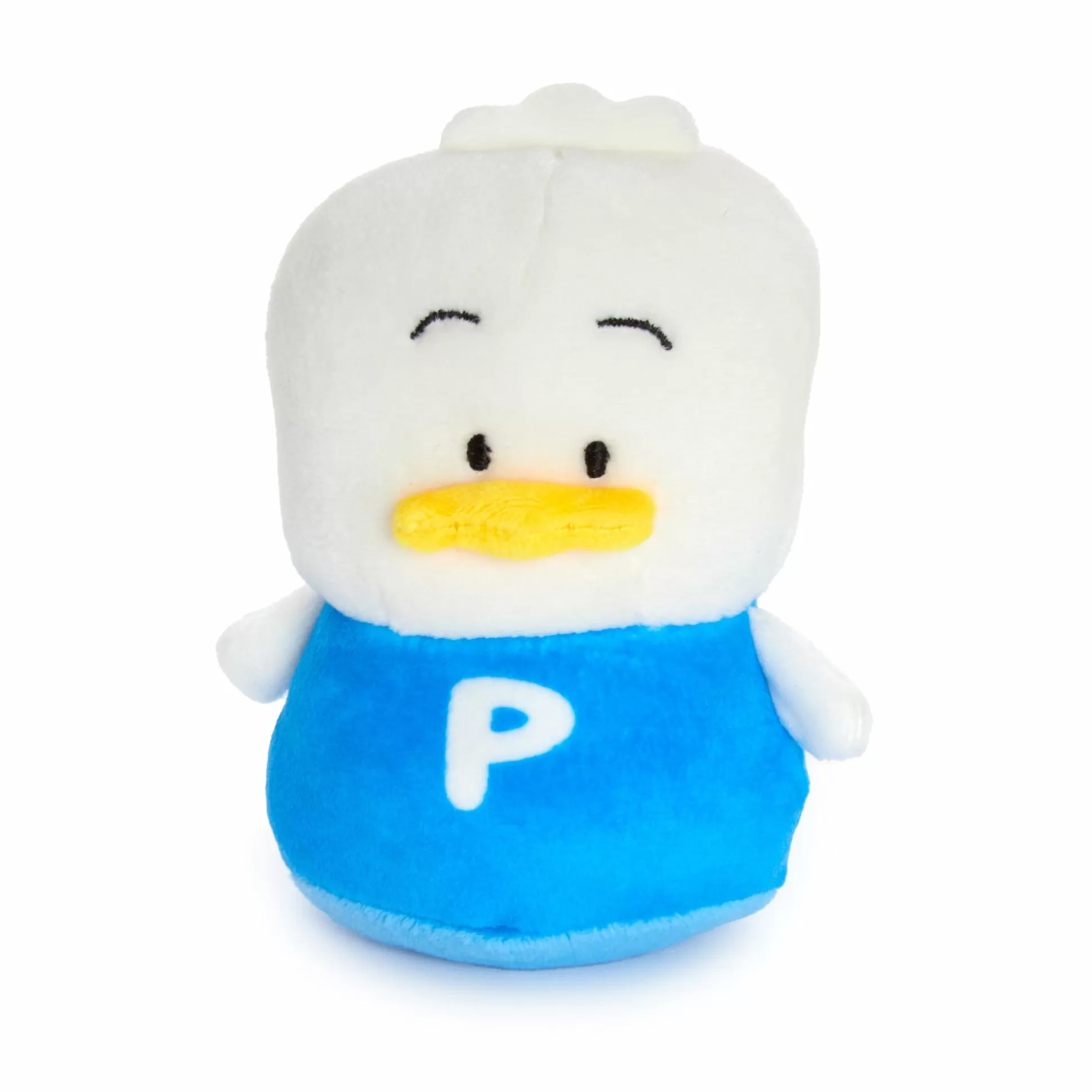 Pekkle Soft Mascot Plush^Japan Original Fashion