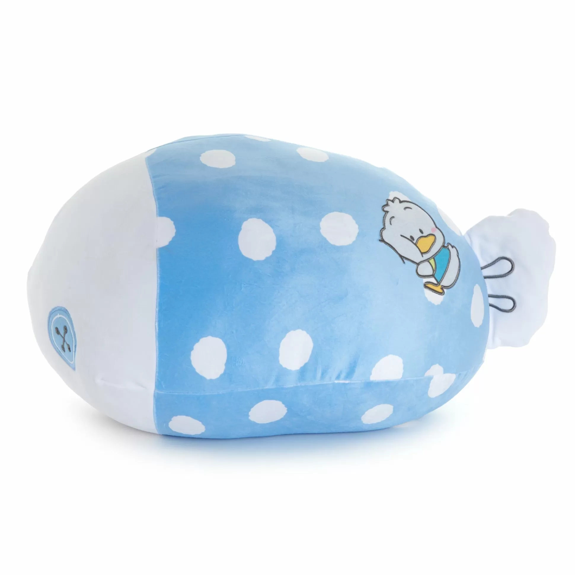 Pekkle Throw Pillow (Tiny Tots Series)^Global Original Best