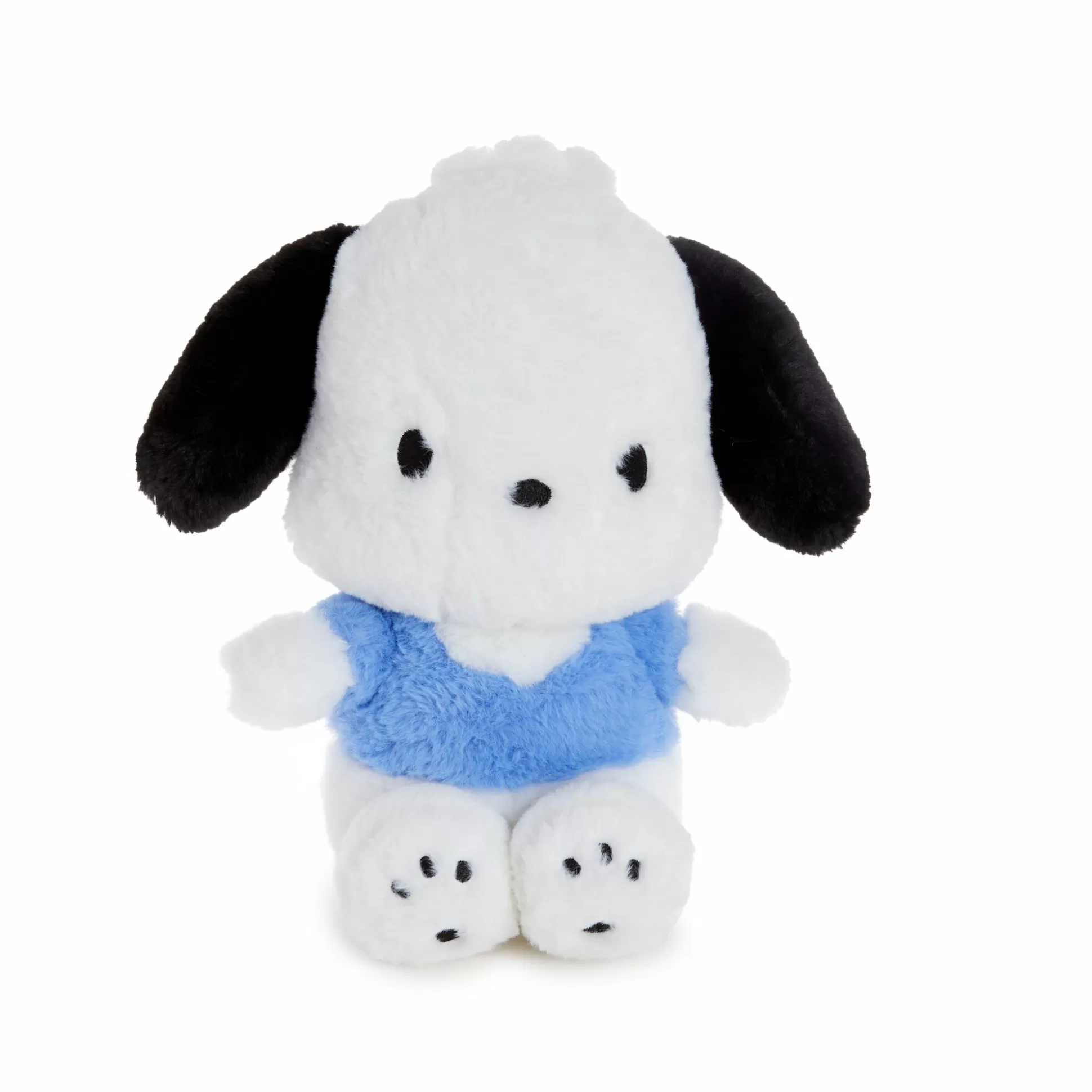 Pochacco 10" Plush (Classic Series)^HUNET GLOBAL CREATIONS INC Best Sale