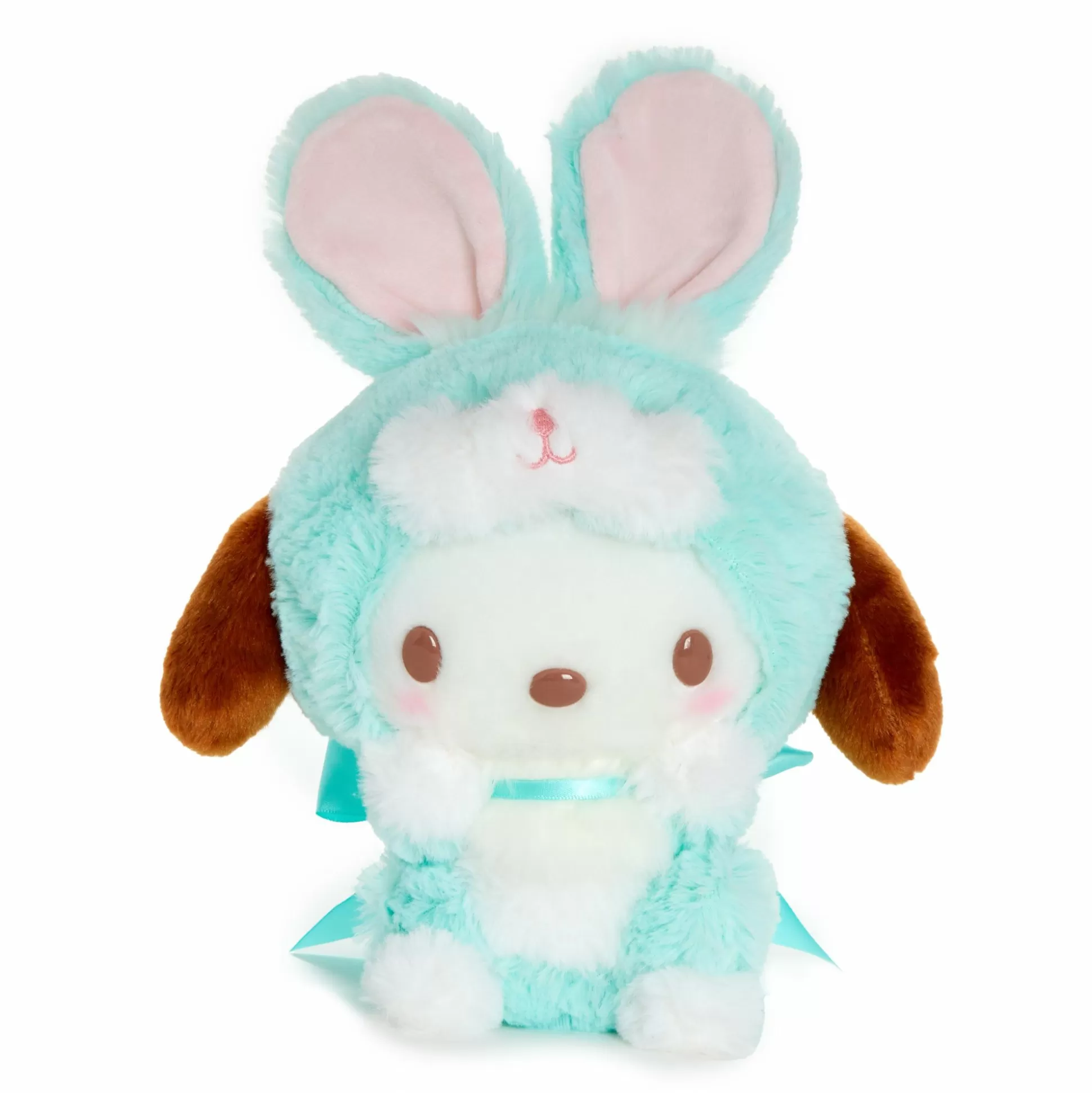 Pochacco 10" Plush (Fairy Rabbit Series)^Japan Original Fashion