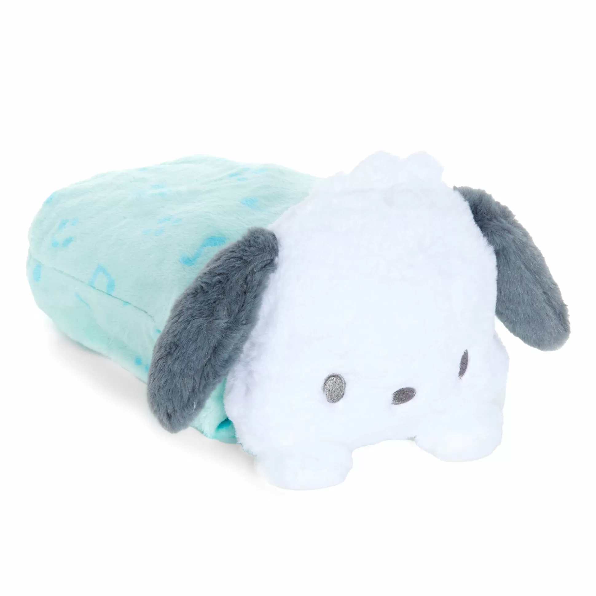 Pochacco 3-In-1 Blanket Case^Japan Original Best Sale