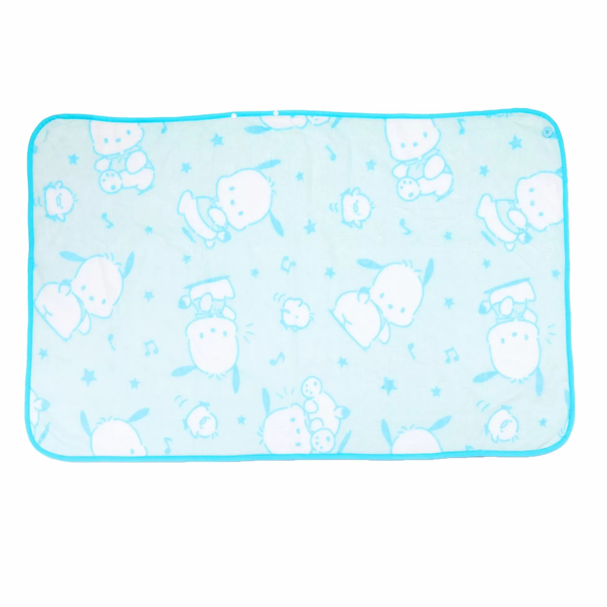 Pochacco 3-In-1 Blanket Case^Japan Original Best Sale