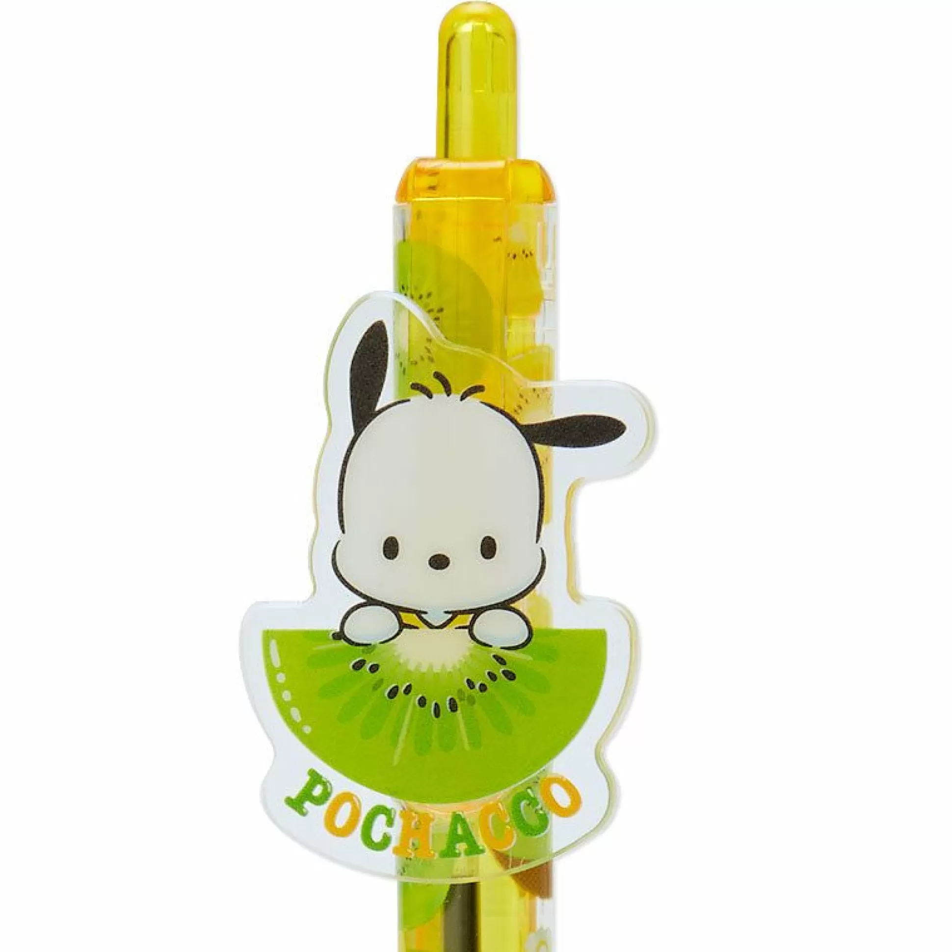 Pochacco Ballpoint Pen (Sweet Slices Series)^Japan Original Cheap