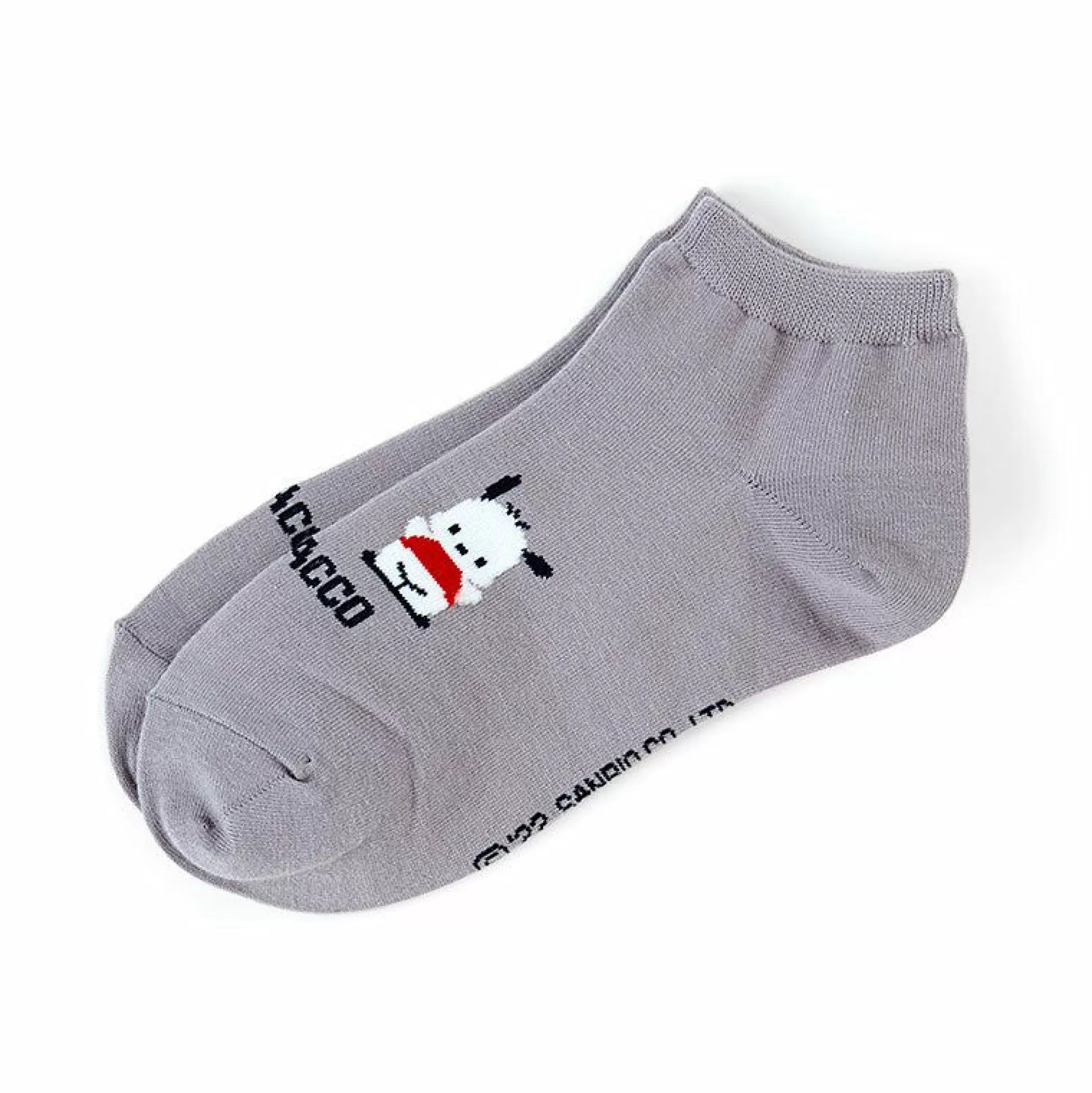 Pochacco Classic Low-Cut Ankle Socks^Japan Original Shop