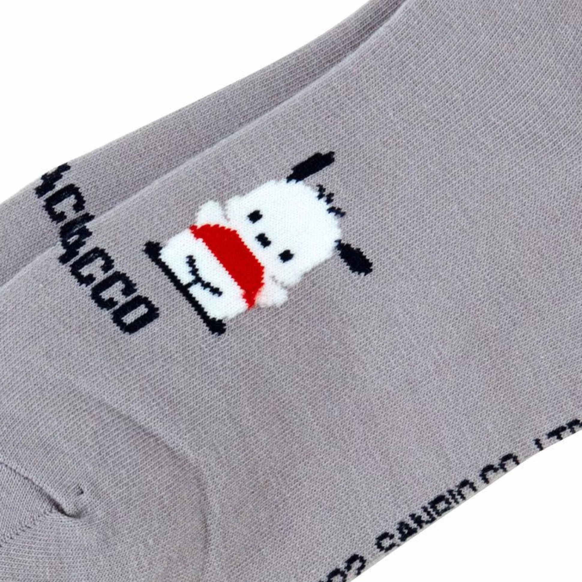 Pochacco Classic Low-Cut Ankle Socks^Japan Original Shop