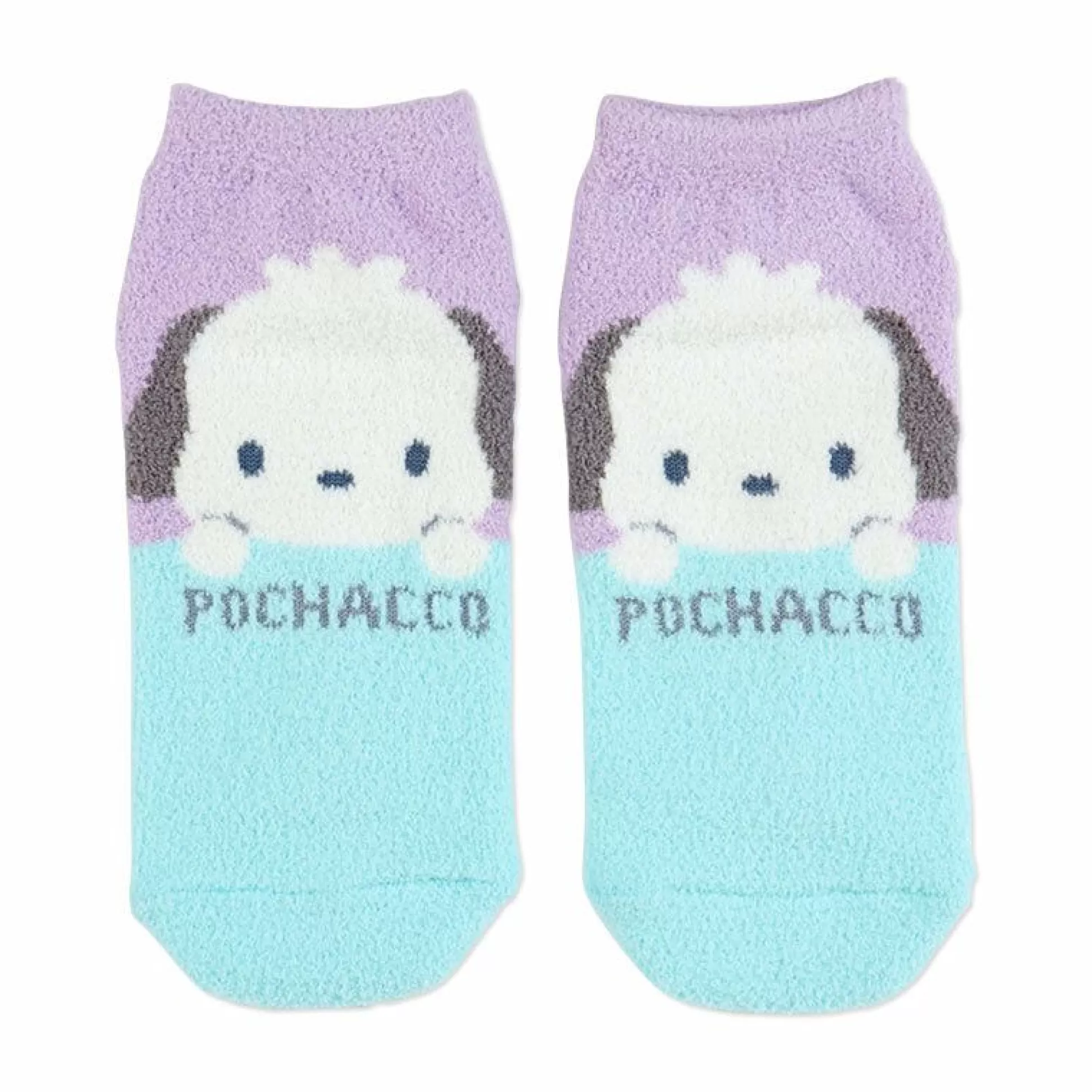 Pochacco Cozy Ankle Socks^* Cheap