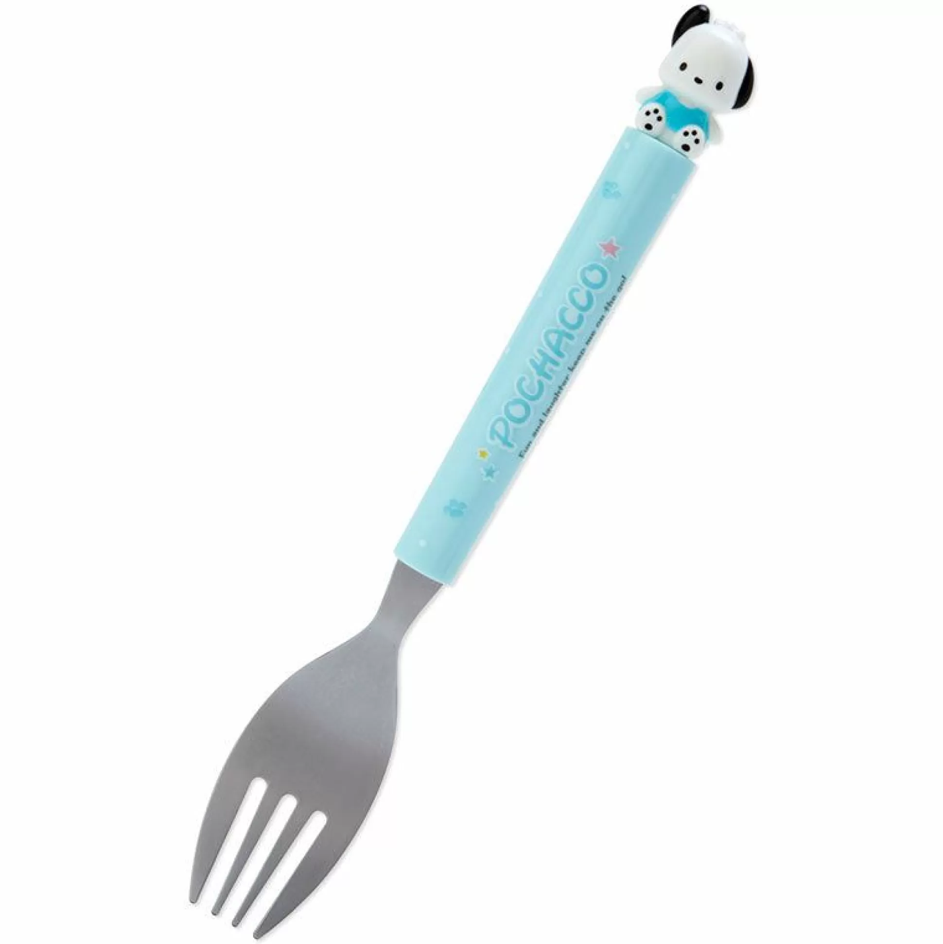 Pochacco Mascot Fork^Japan Original Shop