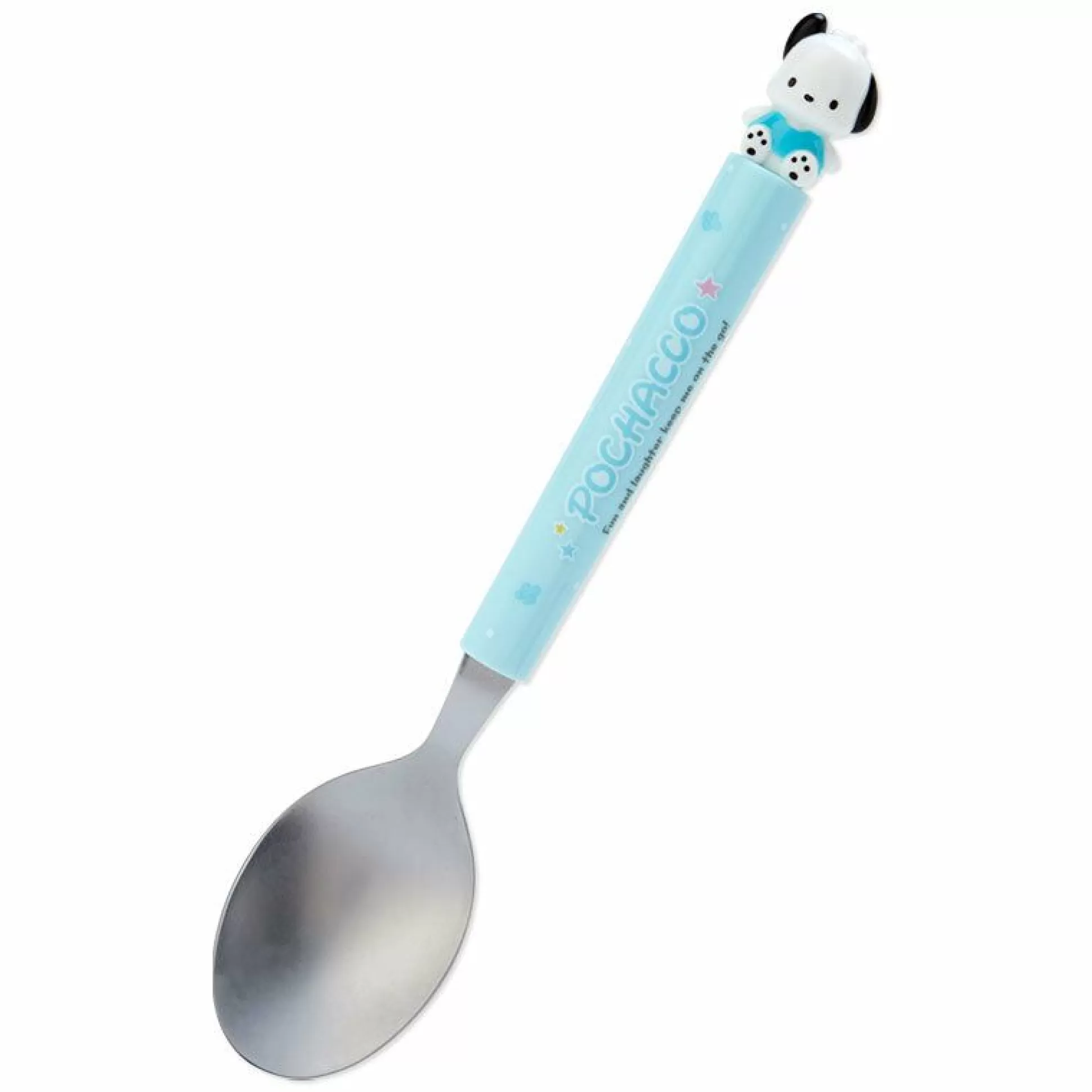 Pochacco Mascot Spoon^Japan Original Cheap