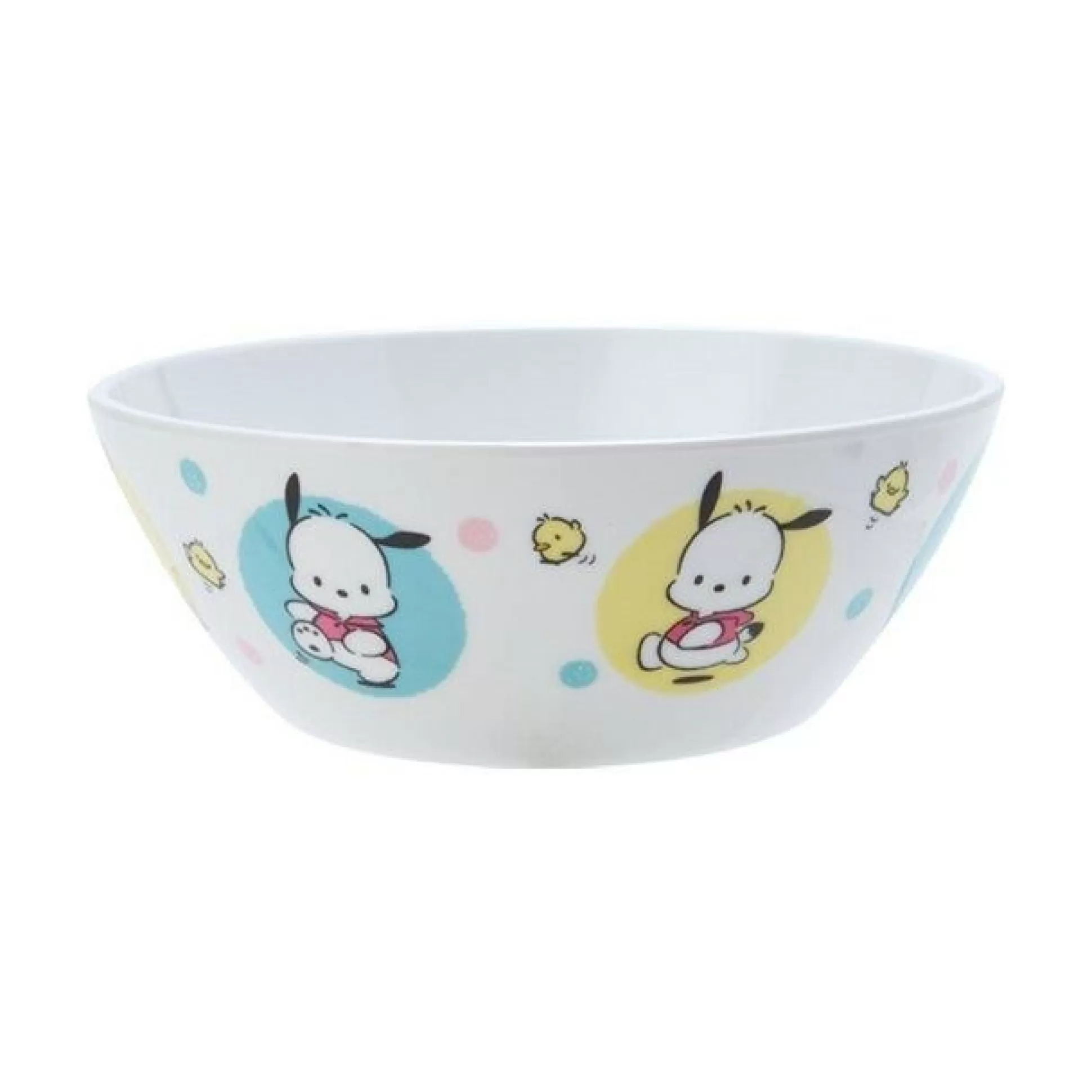 Pochacco Melamine Bowl^Japan Original Store