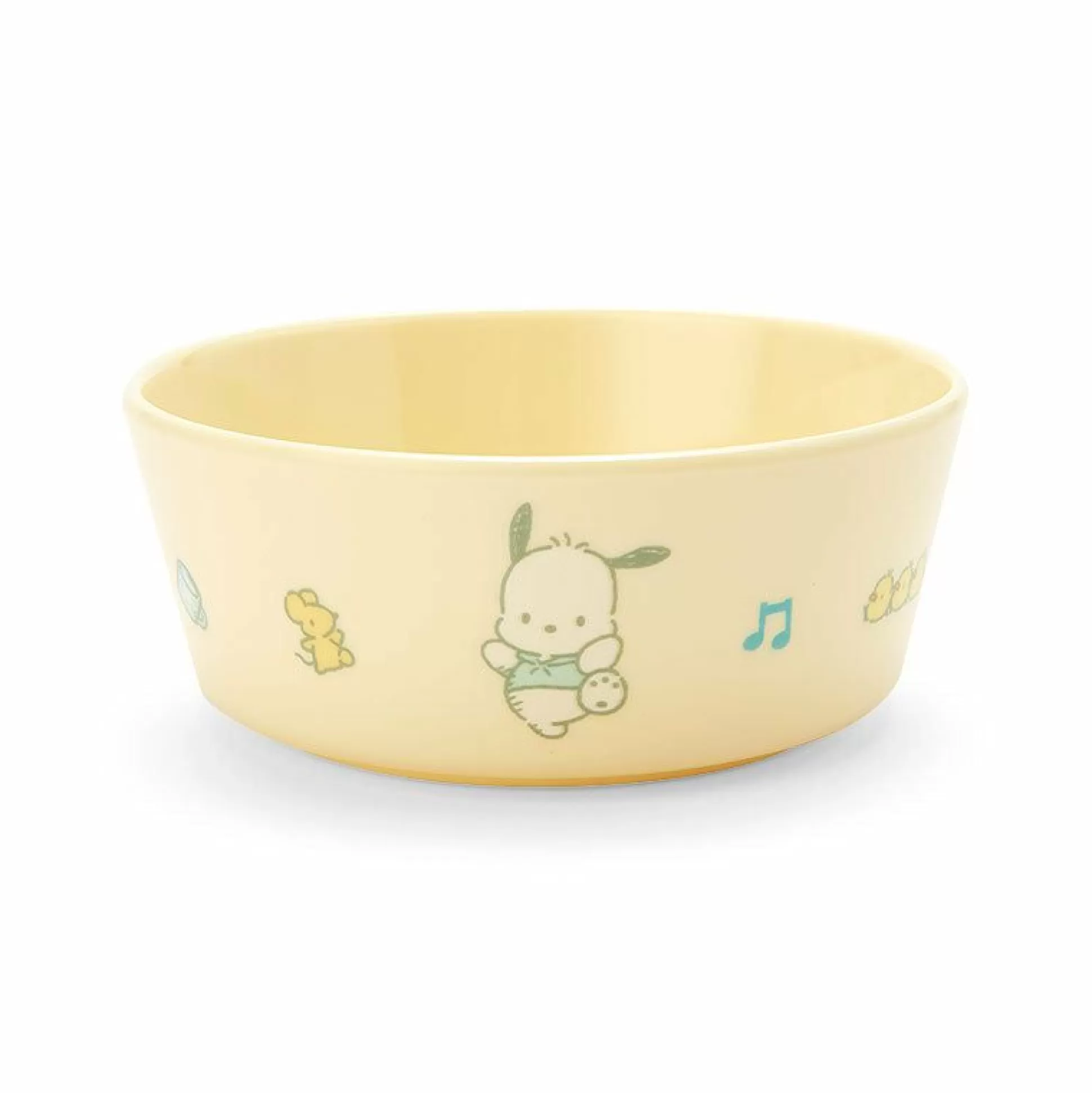 Pochacco Melamine Bowl^Japan Original Flash Sale