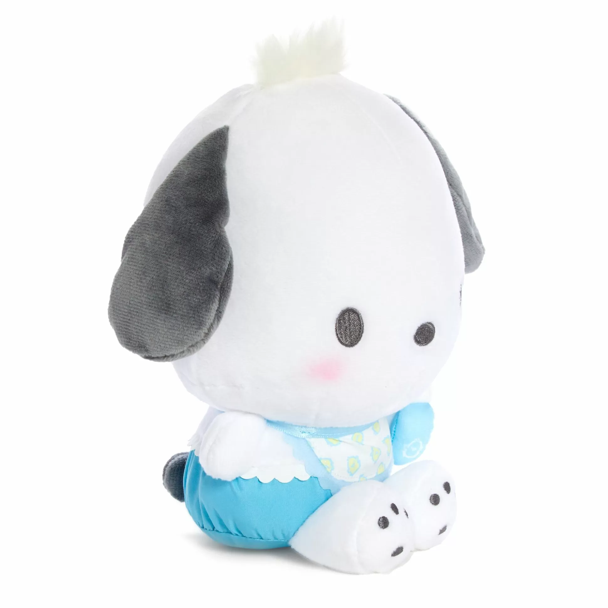 Pochacco Pastel Baby 8" Plush^Global Original Sale