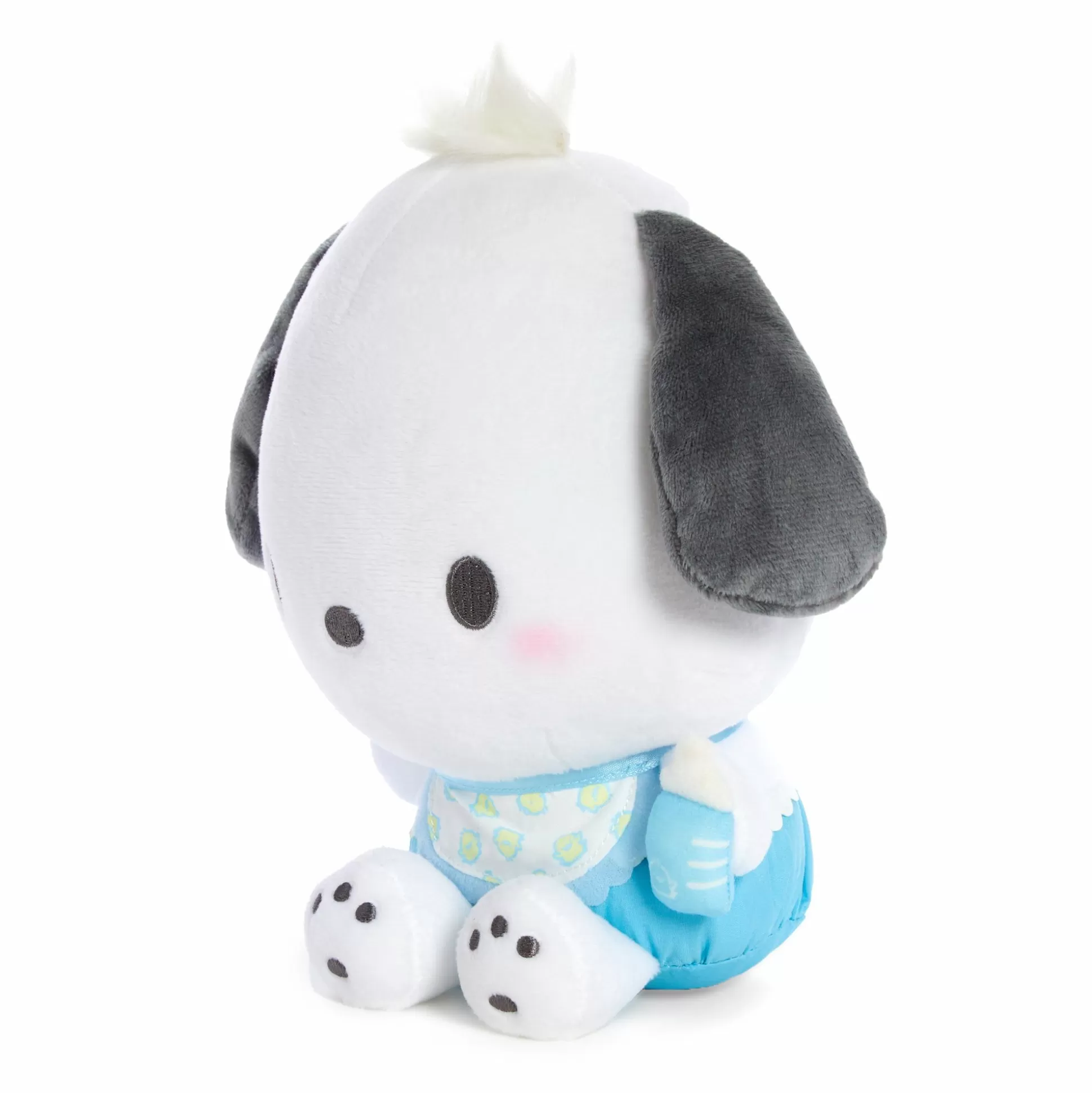 Pochacco Pastel Baby 8" Plush^Global Original Sale