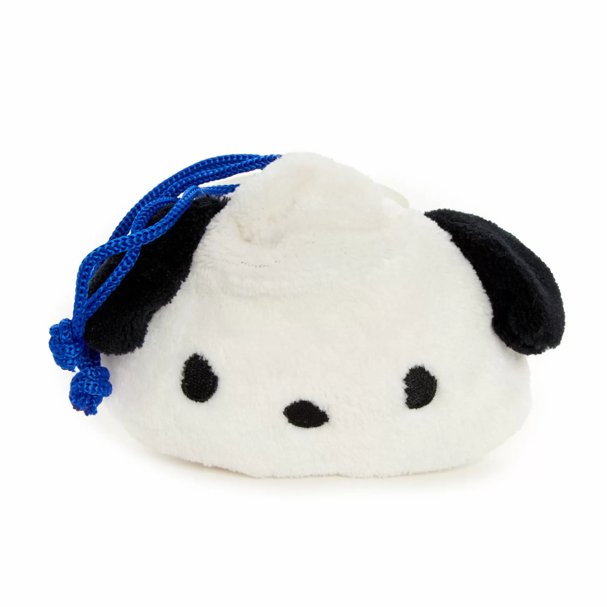 Pochacco Petite Drawstring Pouch^NAKAJIMA CORPORATION Best