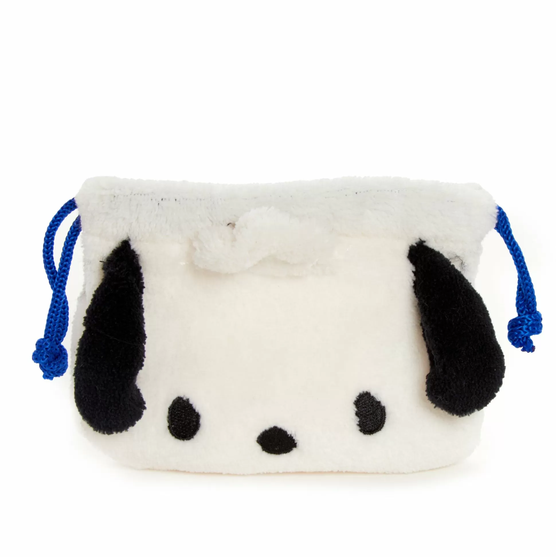 Pochacco Petite Drawstring Pouch^NAKAJIMA CORPORATION Best