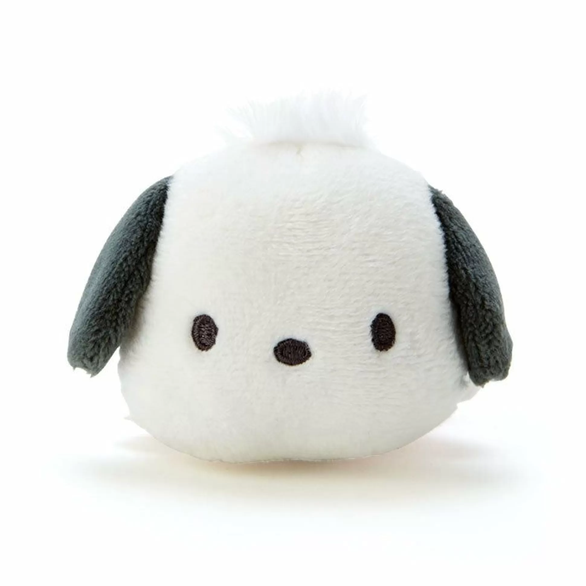 Pochacco Plush Hair Clip^* Best Sale