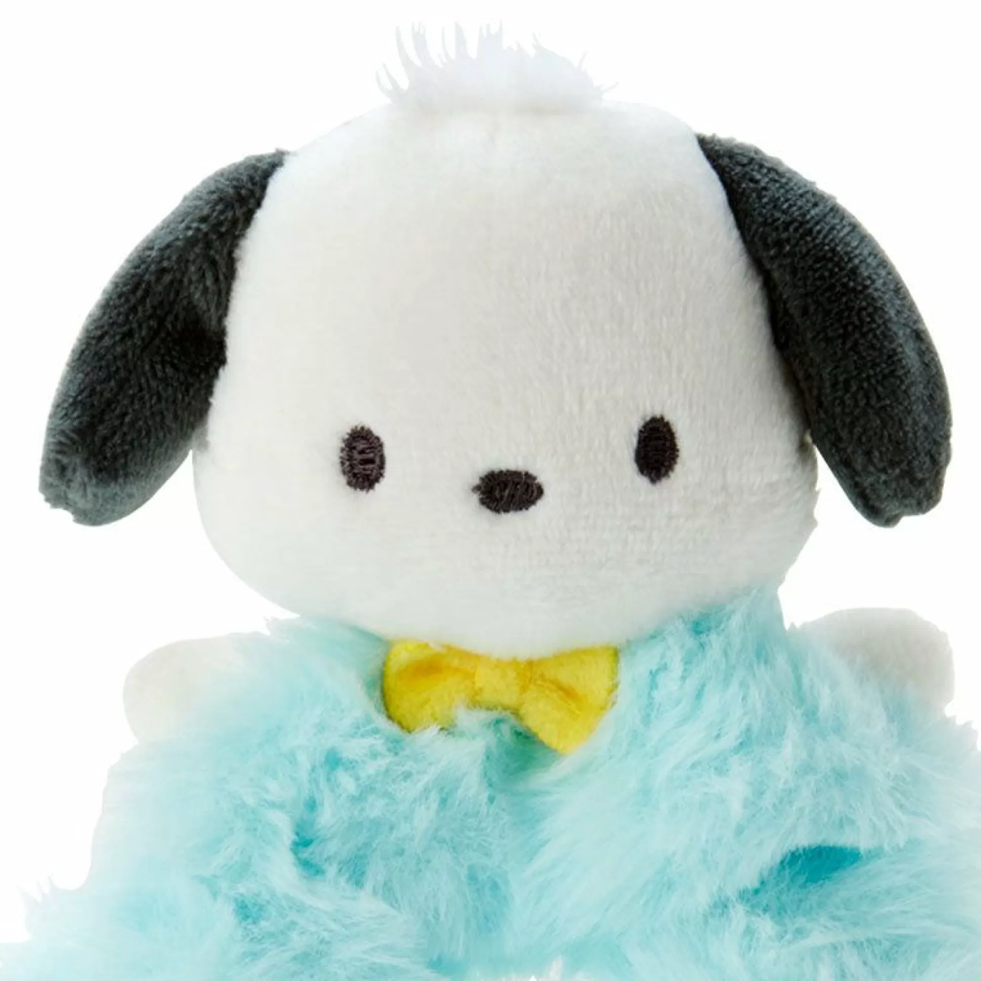 Pochacco Plush Scrunchie^* New