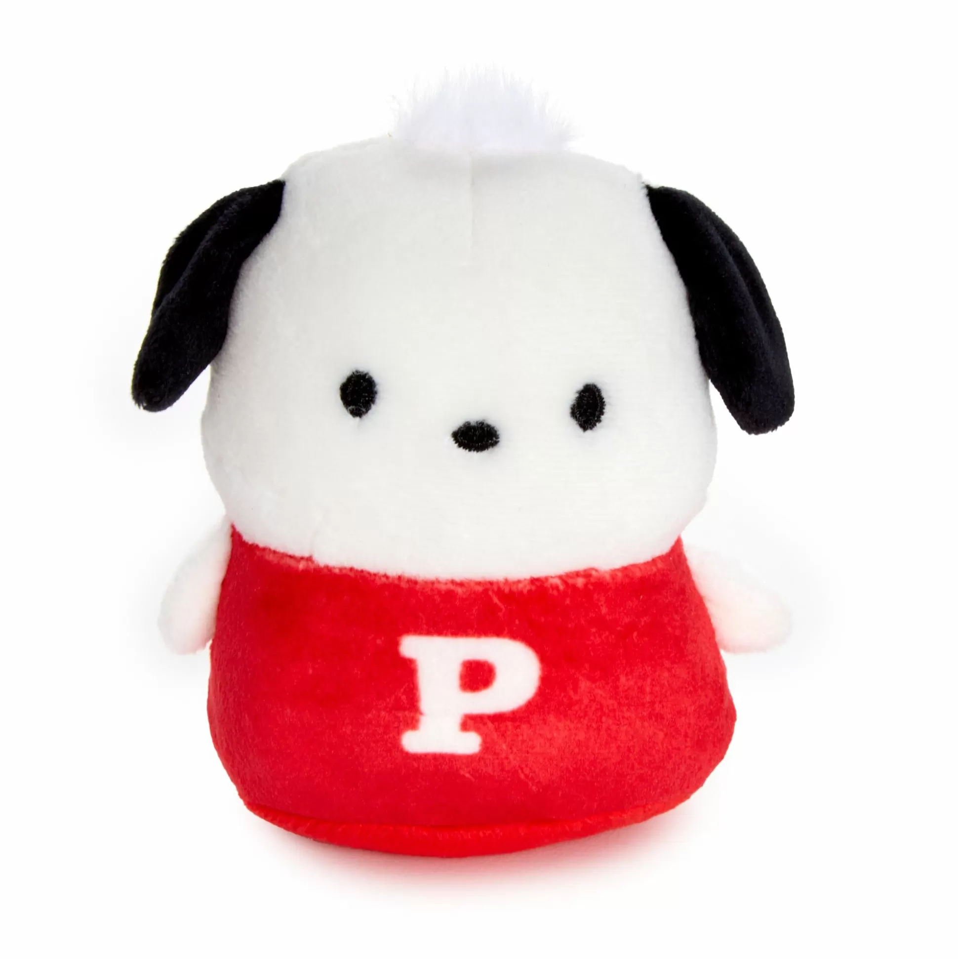 Pochacco Soft Mascot Plush^Japan Original Hot