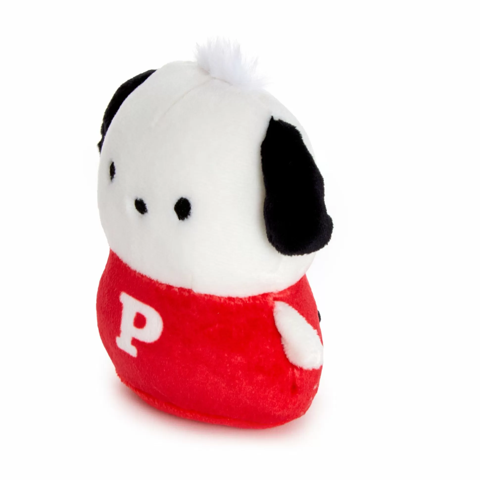 Pochacco Soft Mascot Plush^Japan Original Hot