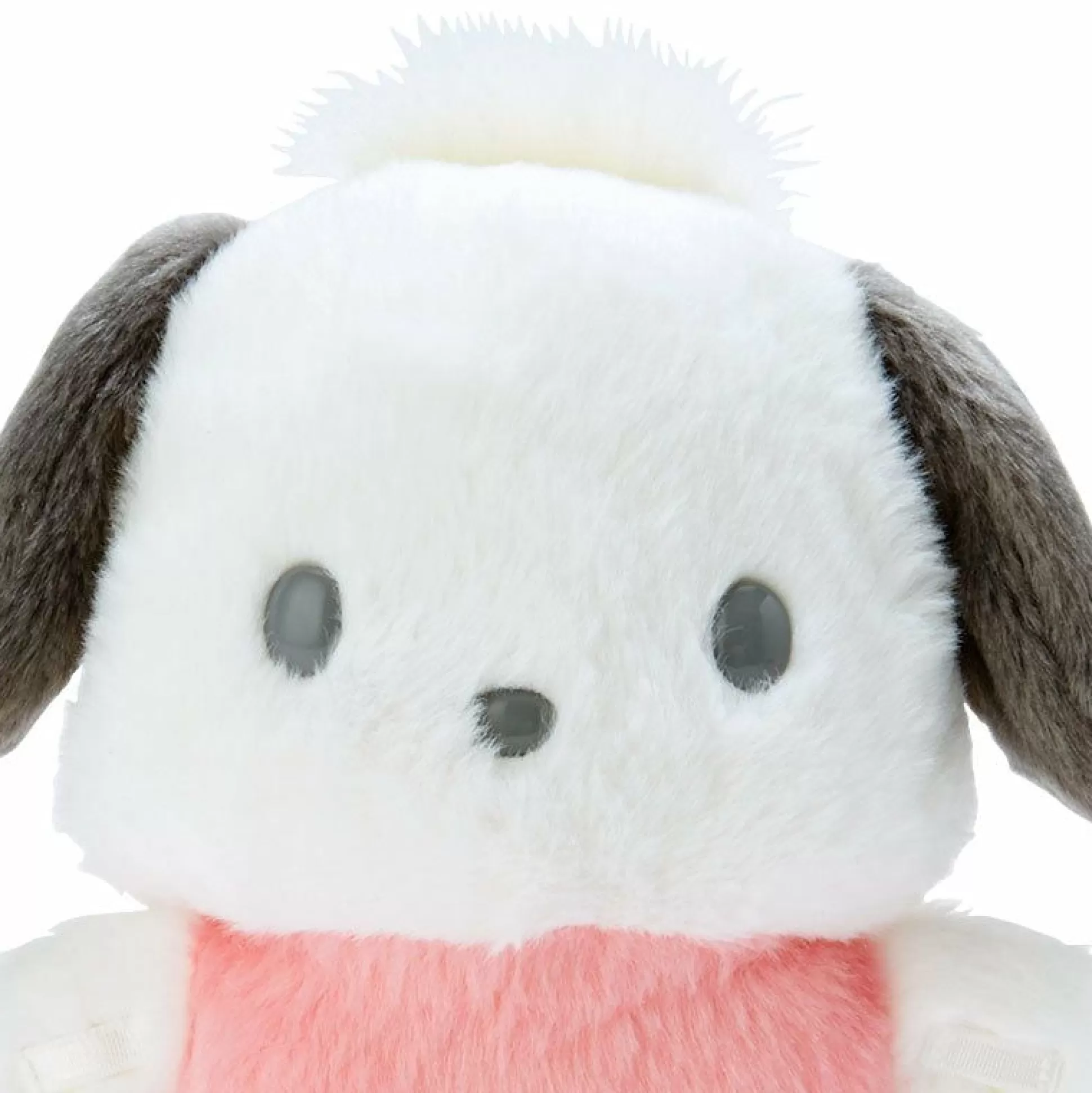 Pochacco Standing Display Plush (Medium)^Japan Original Outlet