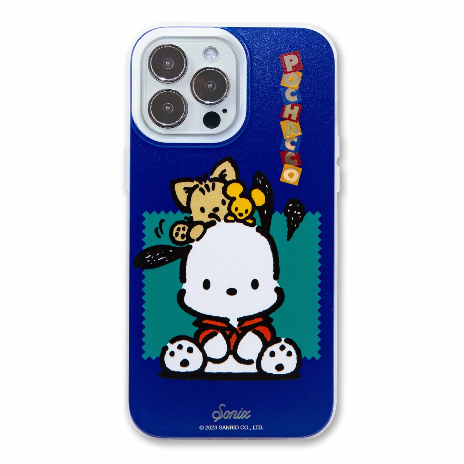 Pochacco X Sonix Iphone Case^BySonix Inc. Best