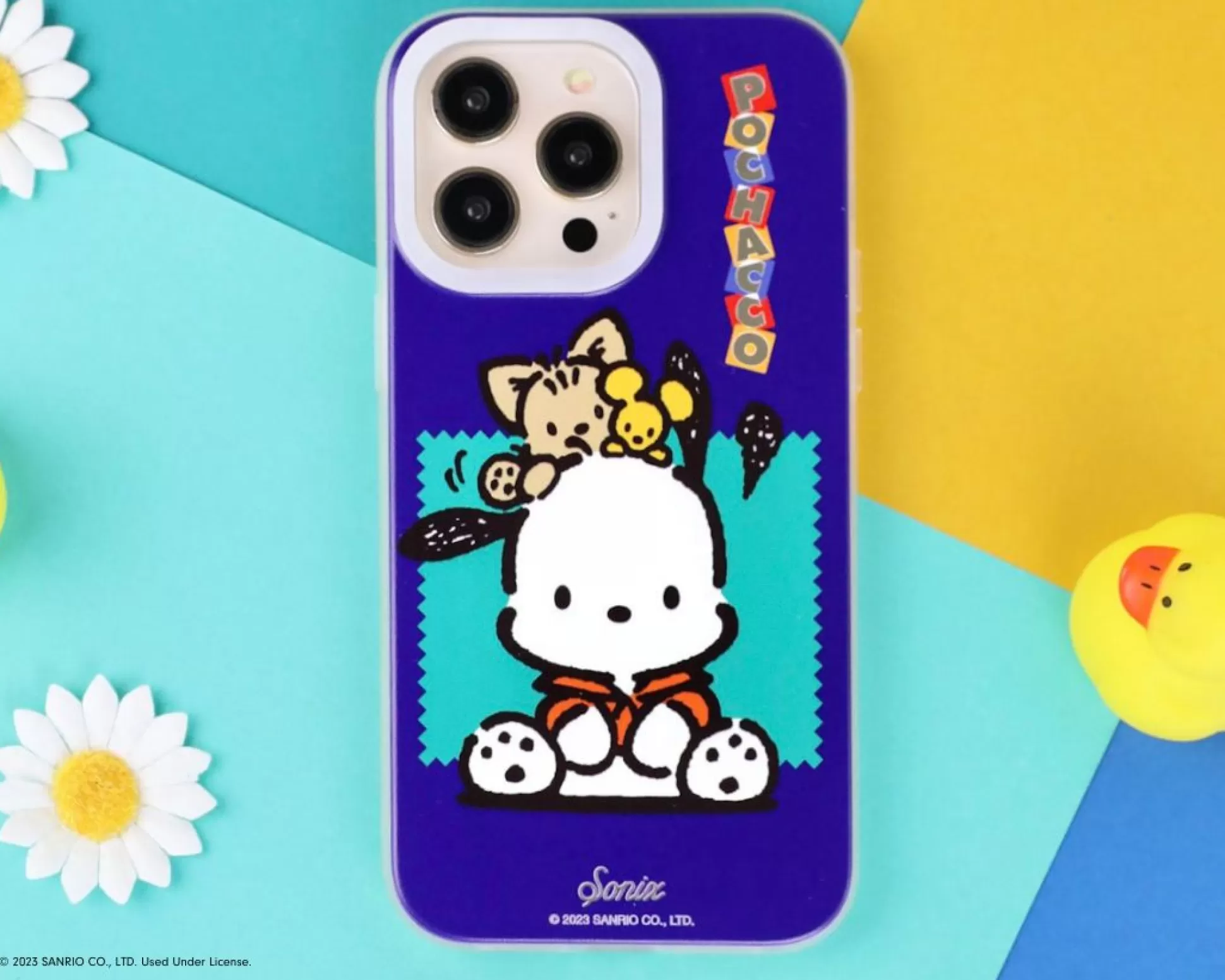 Pochacco X Sonix Iphone Case^BySonix Inc. Best