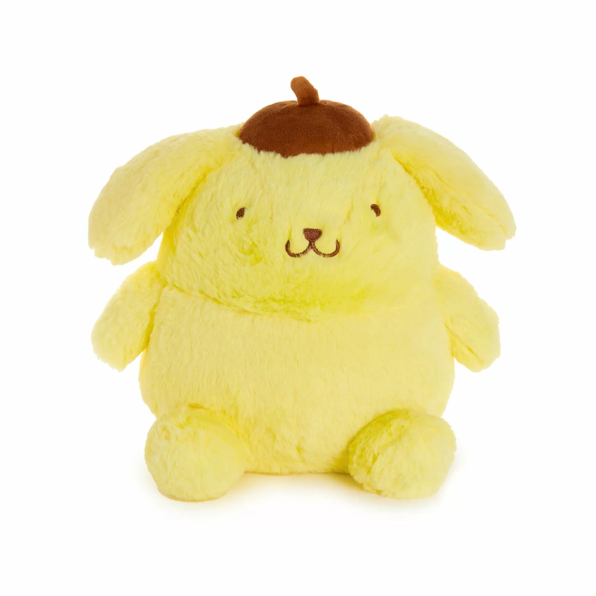 Pompompurin 10" Plush (Classic Series)^HUNET GLOBAL CREATIONS INC Outlet