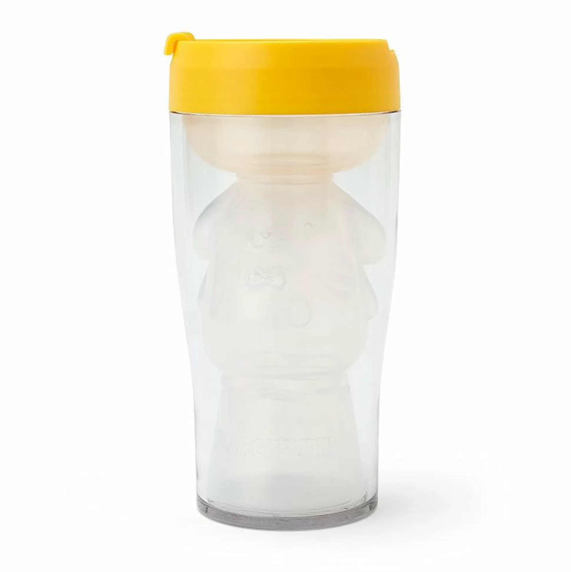 Pompompurin 3D Double Wall Tumbler^Japan Original Cheap