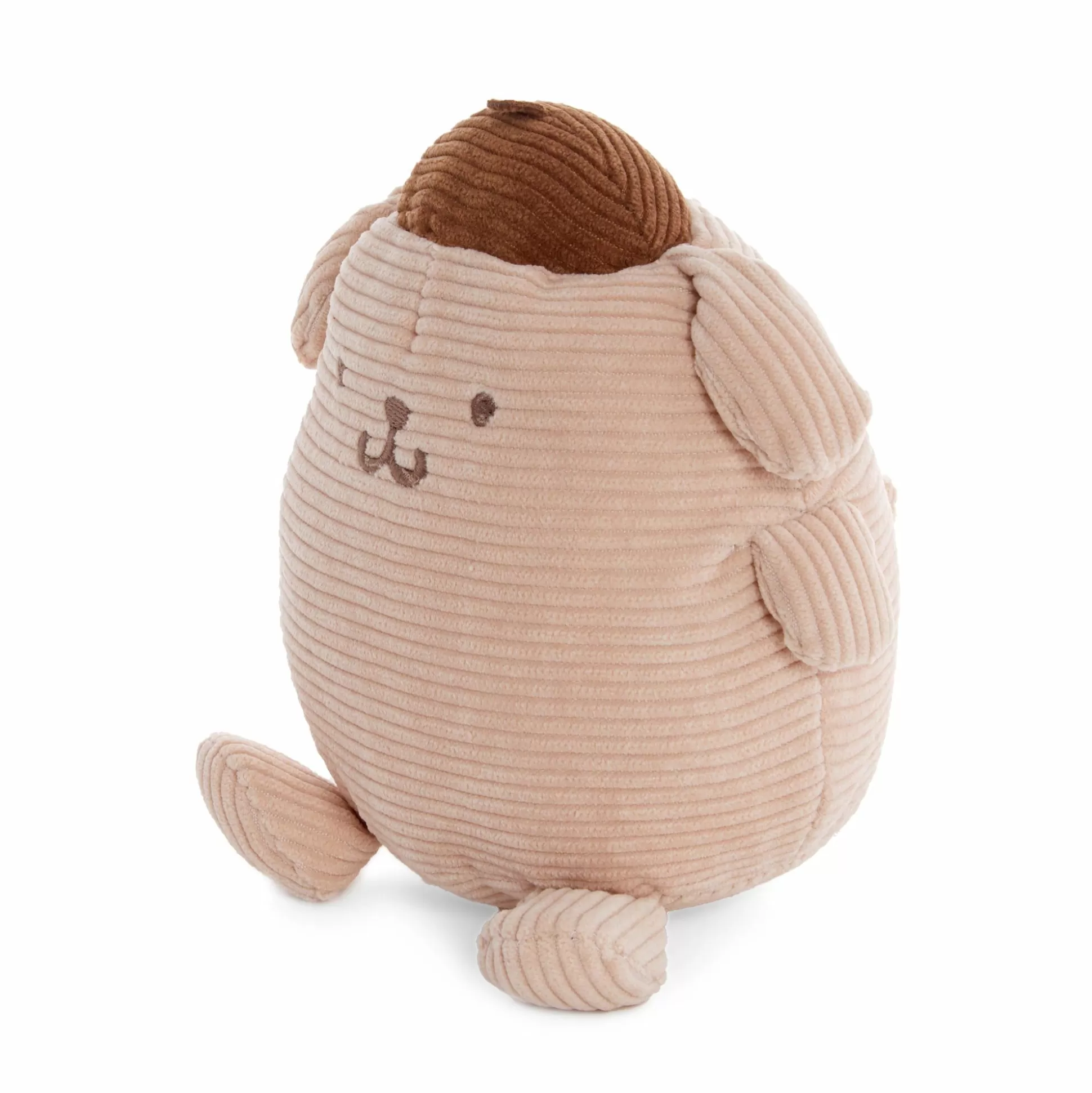 Pompompurin 6" Plush (Corduroy Series)^* Sale