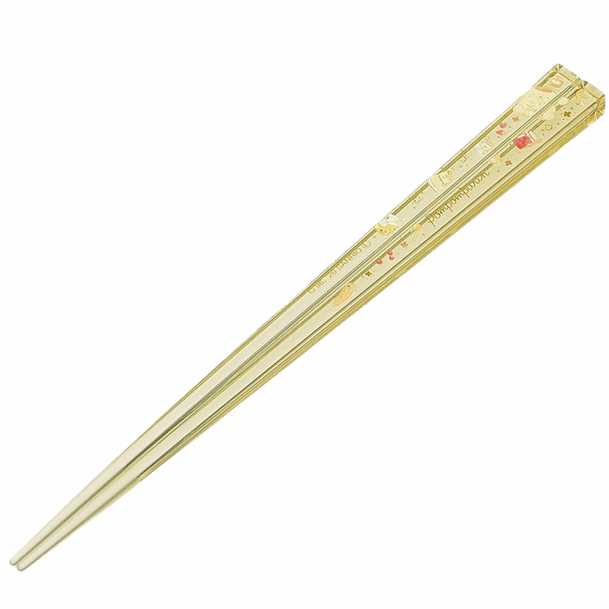 Pompompurin Acrylic Chopsticks^CLEVER IDIOTS Outlet