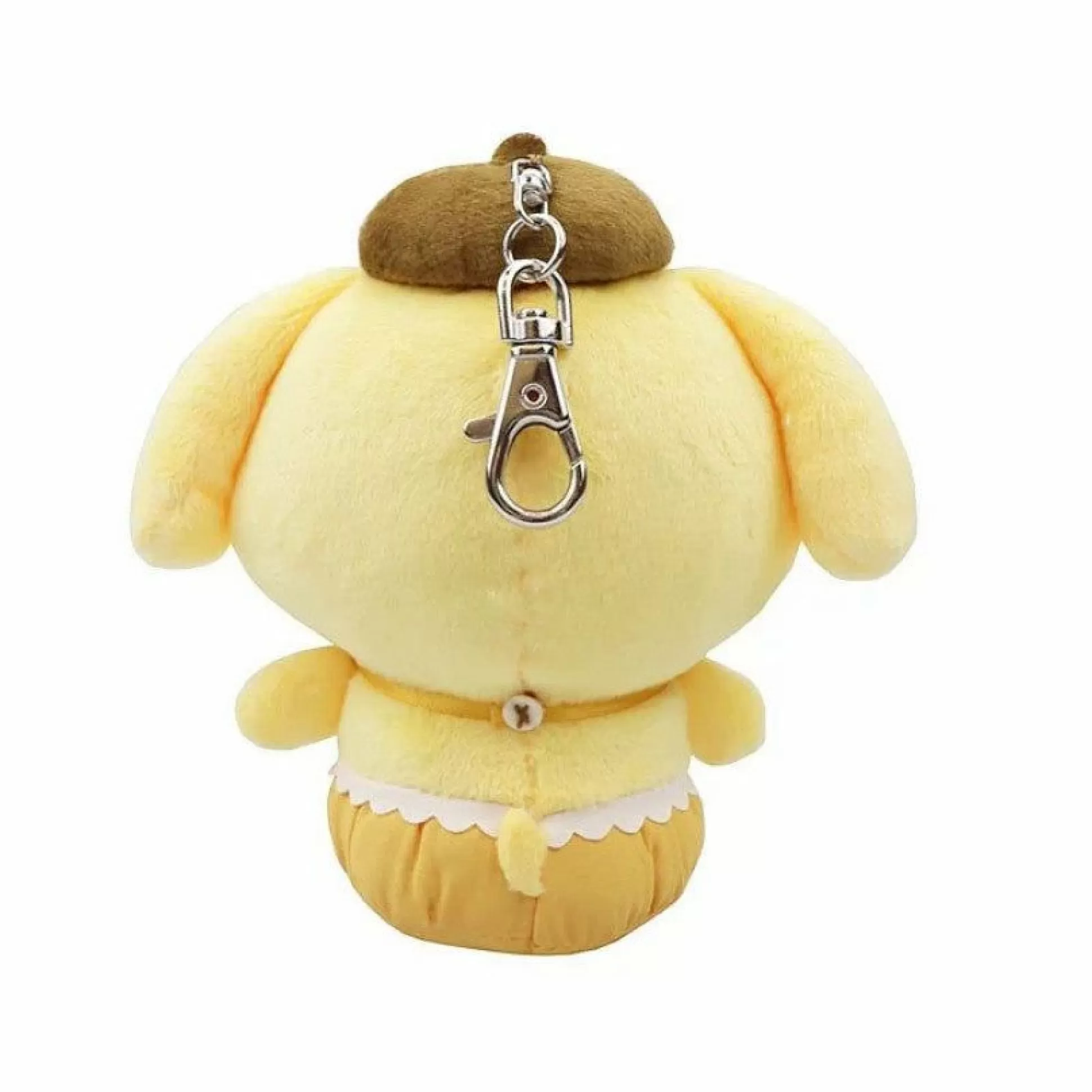 Pompompurin Baby Mascot Plush^Global Original Clearance